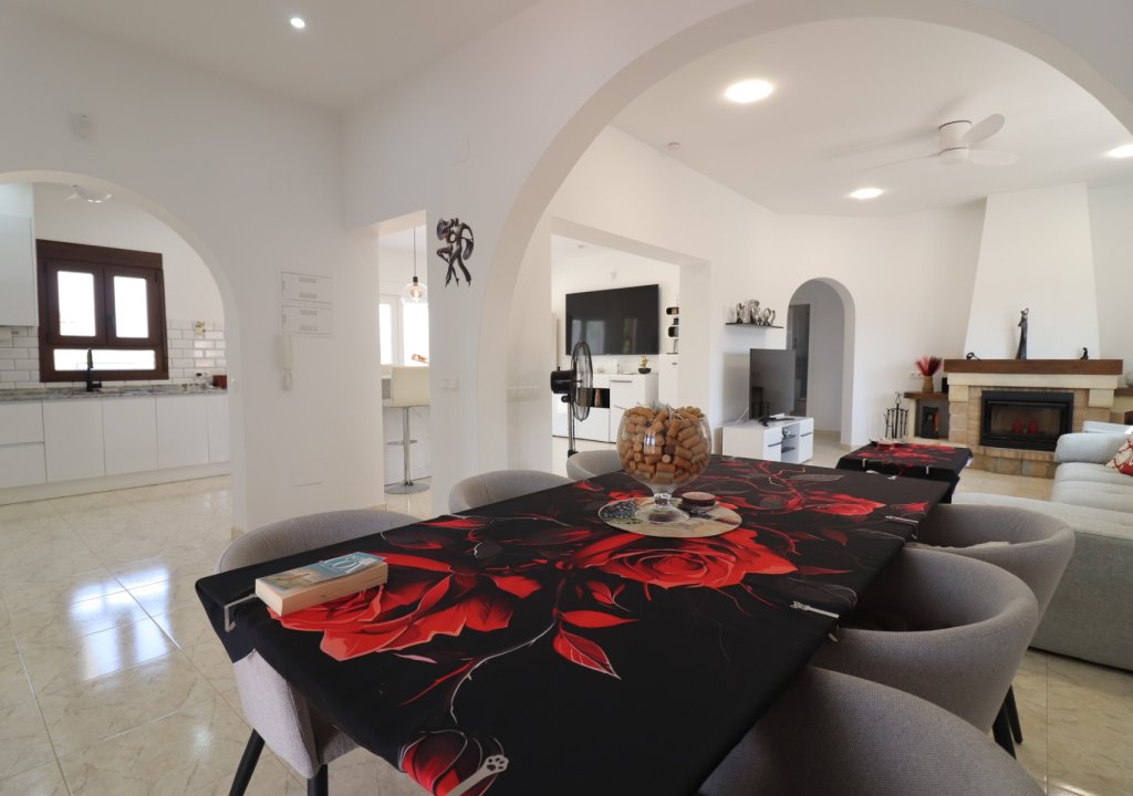 Resale - Country property  - Daya Nueva - Daya Vieja - Country