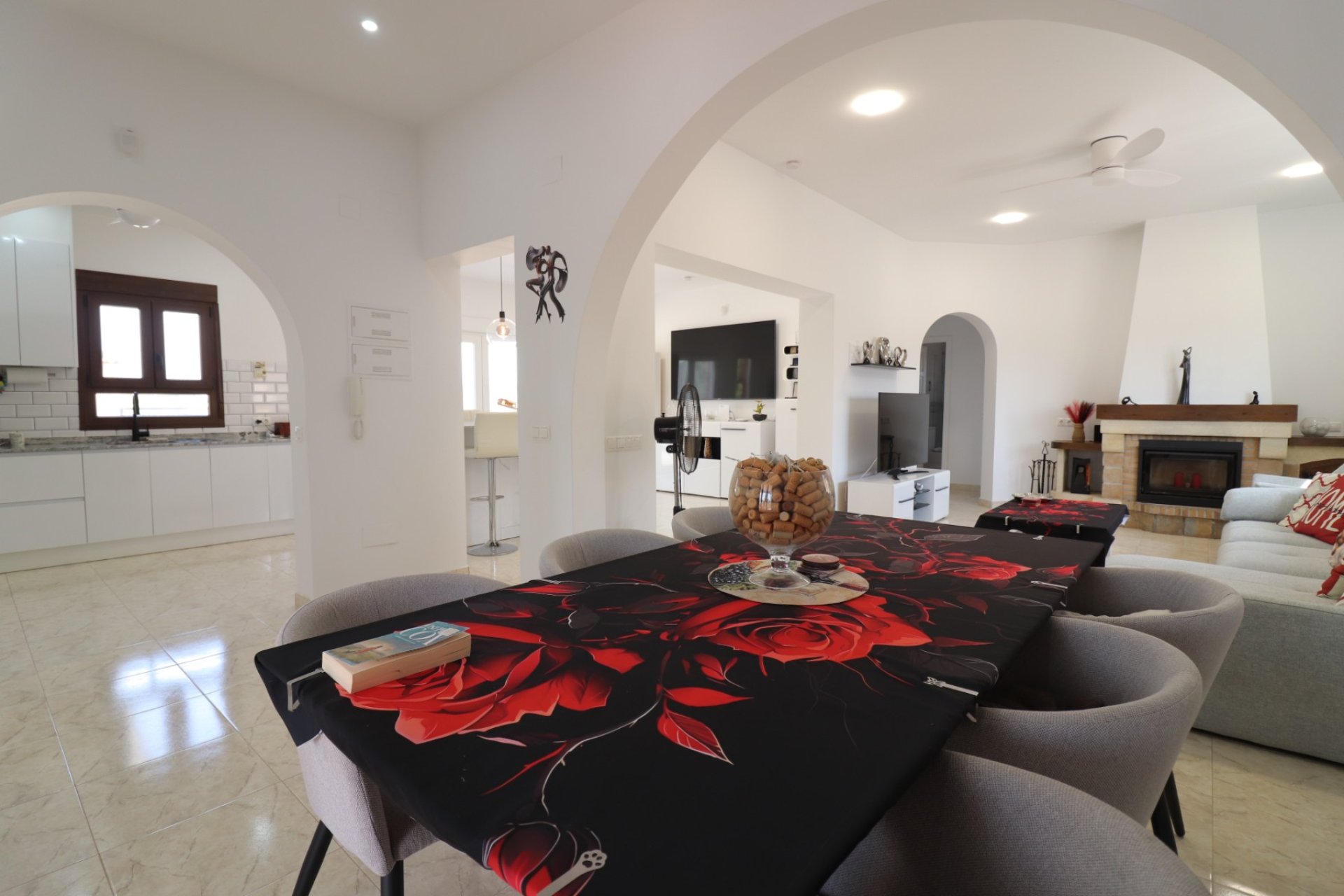 Resale - Country property  - Daya Nueva - Daya Vieja - Country