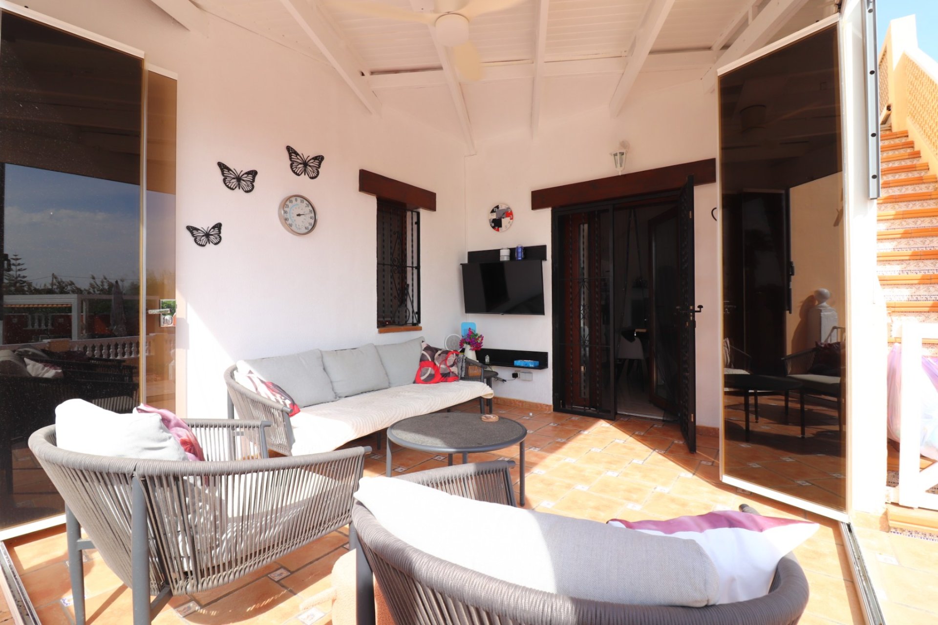Resale - Country property  - Daya Nueva - Daya Vieja - Country