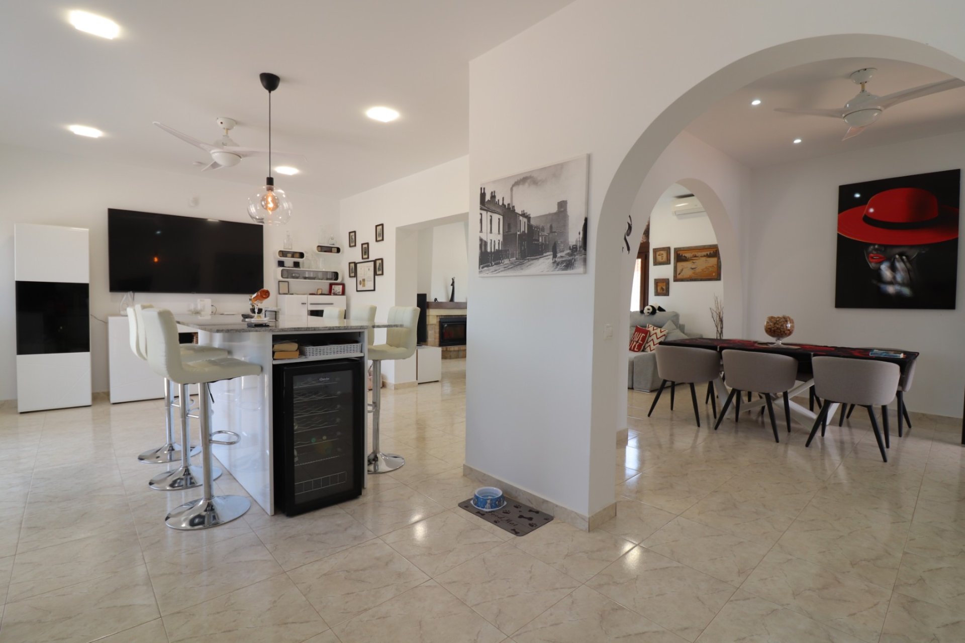 Resale - Country property  - Daya Nueva - Daya Vieja - Country
