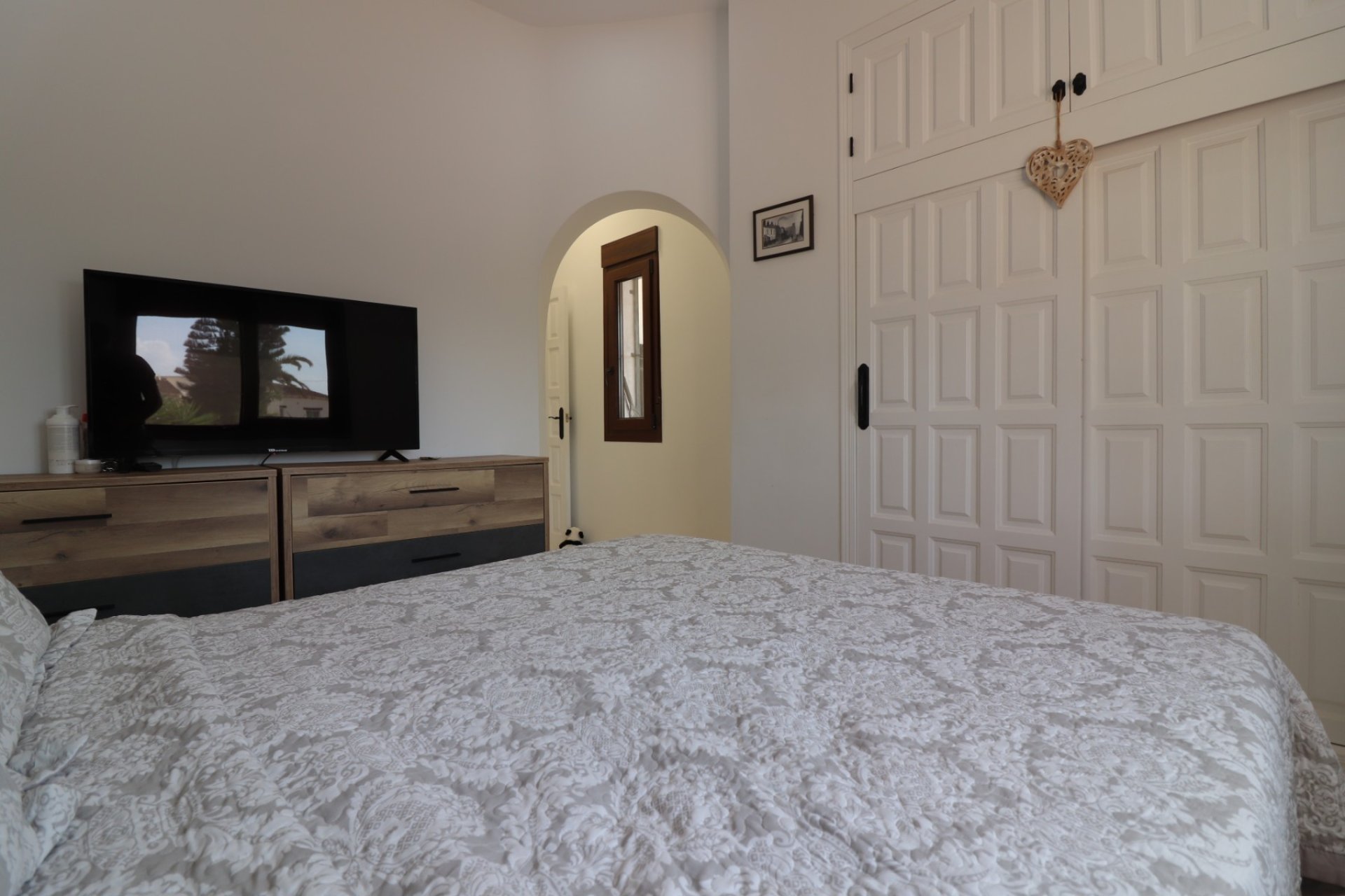 Resale - Country property  - Daya Nueva - Daya Vieja - Country