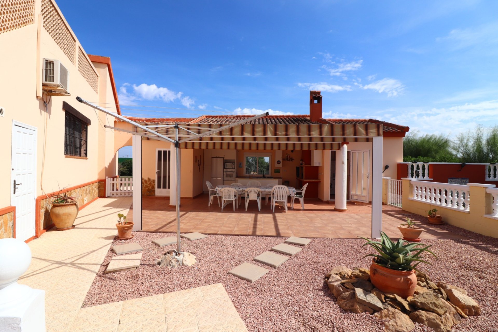 Resale - Country property  - Daya Nueva - Daya Vieja - Country