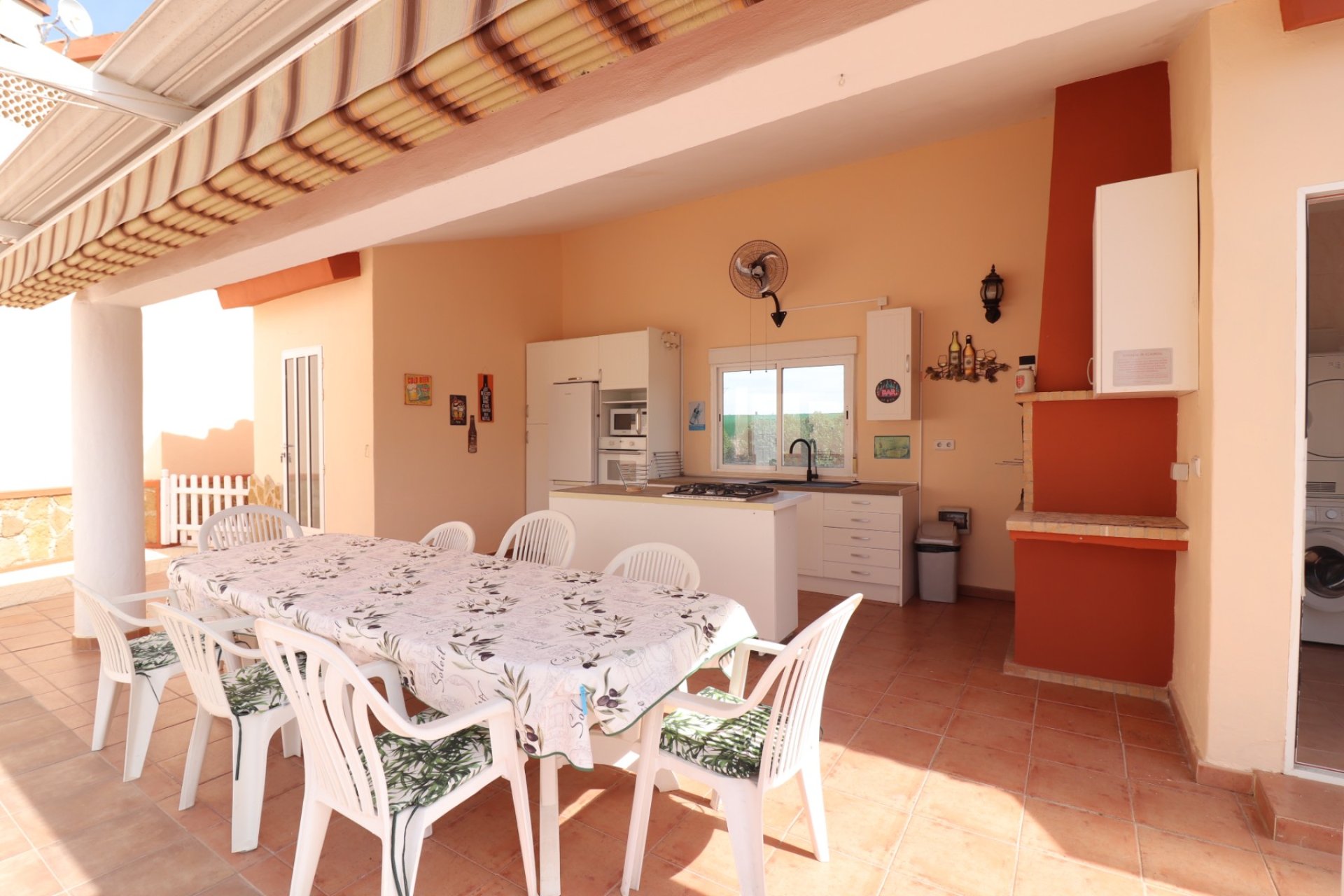 Resale - Country property  - Daya Nueva - Daya Vieja - Country
