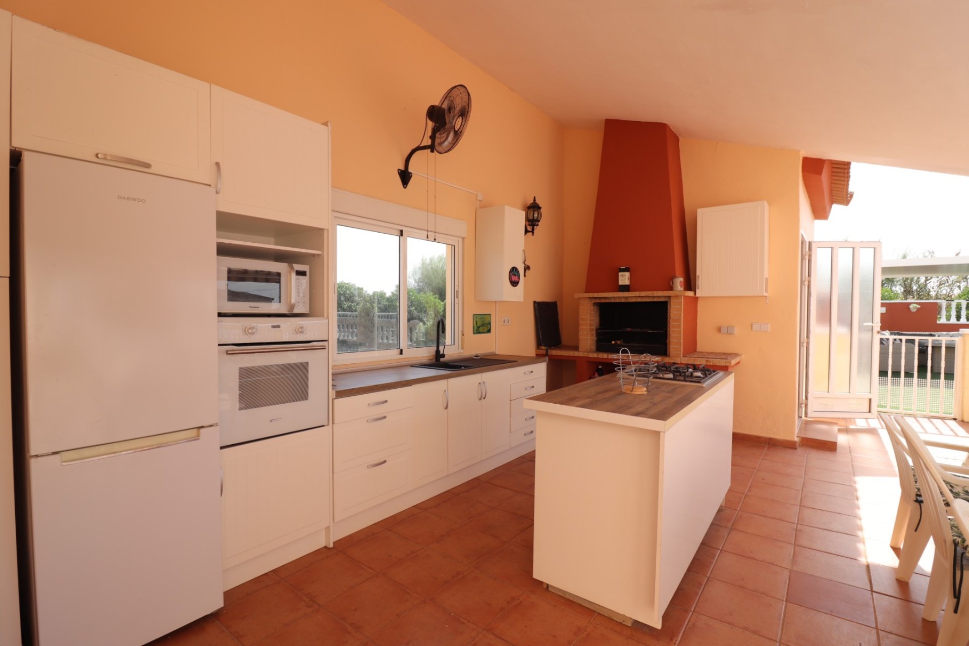 Resale - Country property  - Daya Nueva - Daya Vieja - Country
