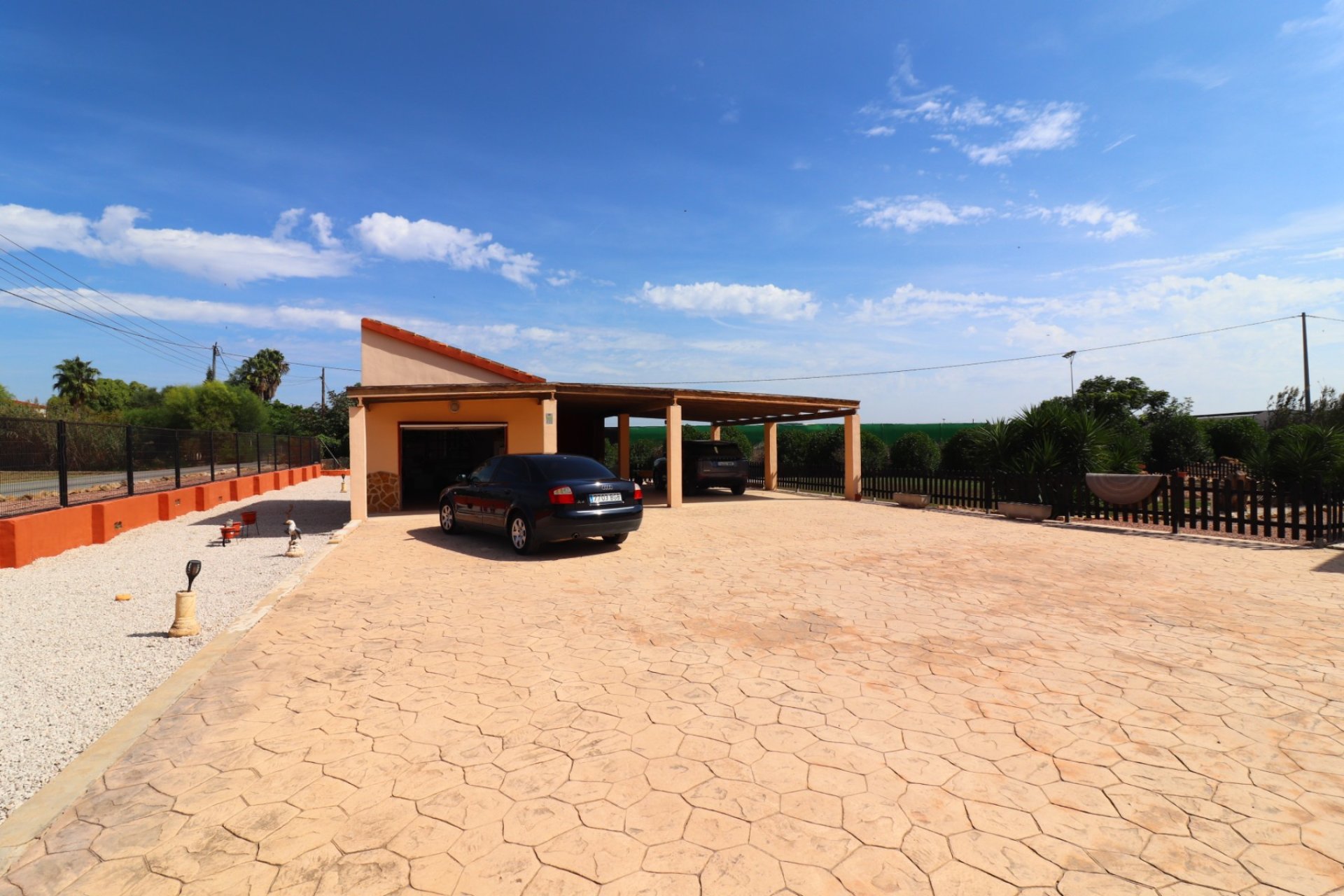 Resale - Country property  - Daya Nueva - Daya Vieja - Country