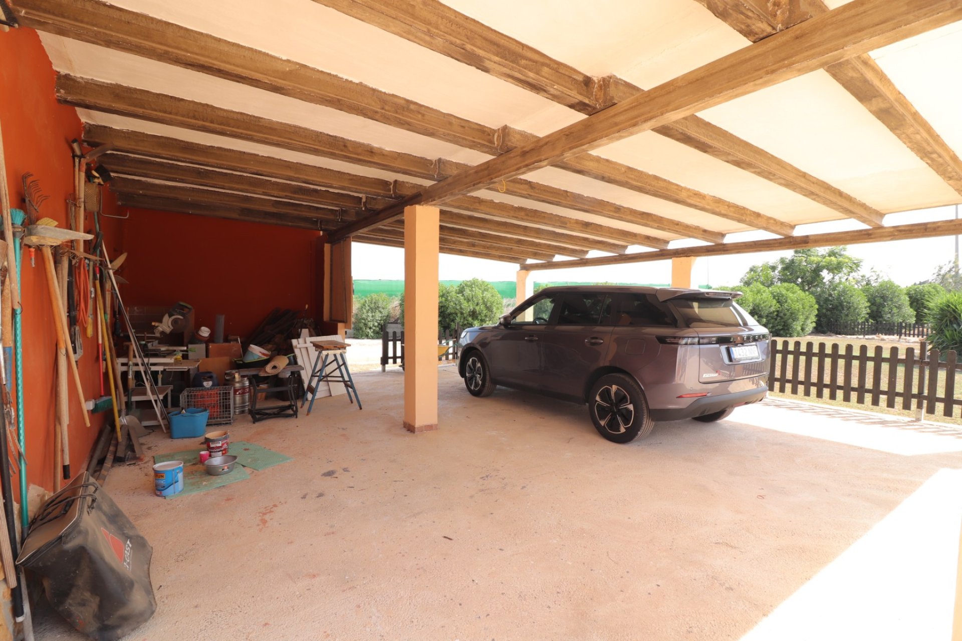 Resale - Country property  - Daya Nueva - Daya Vieja - Country