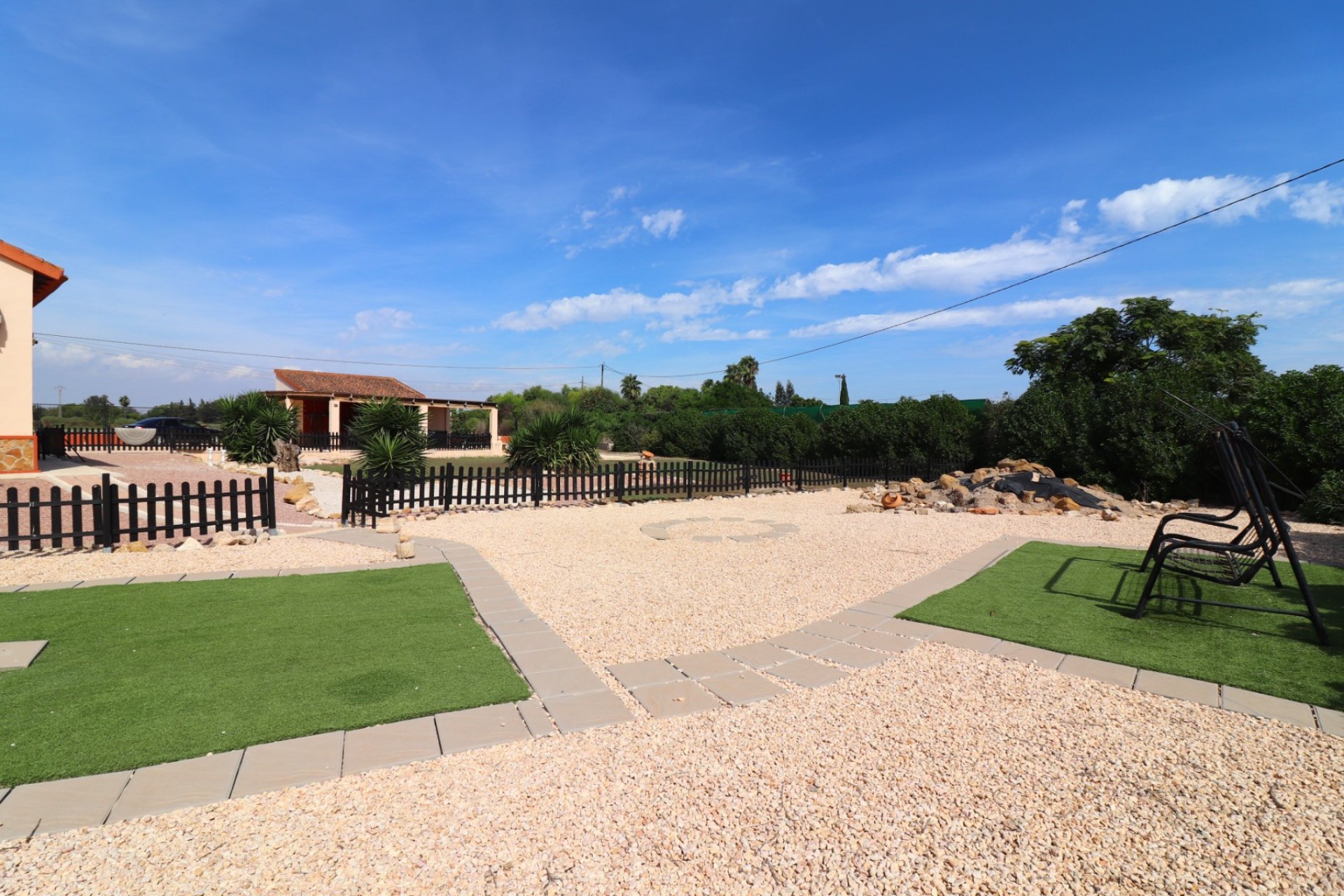 Resale - Country property  - Daya Nueva - Daya Vieja - Country