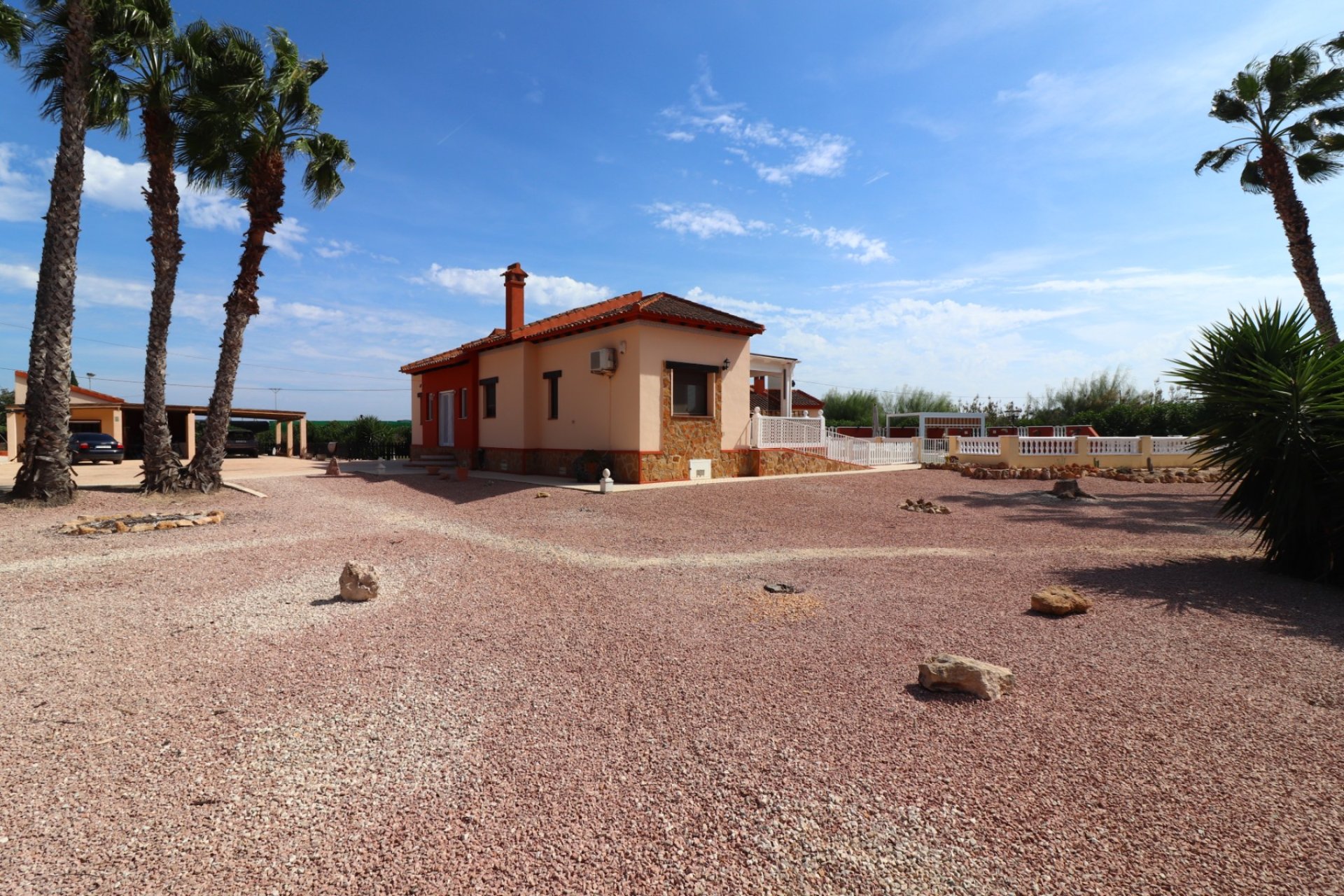 Resale - Country property  - Daya Nueva - Daya Vieja - Country