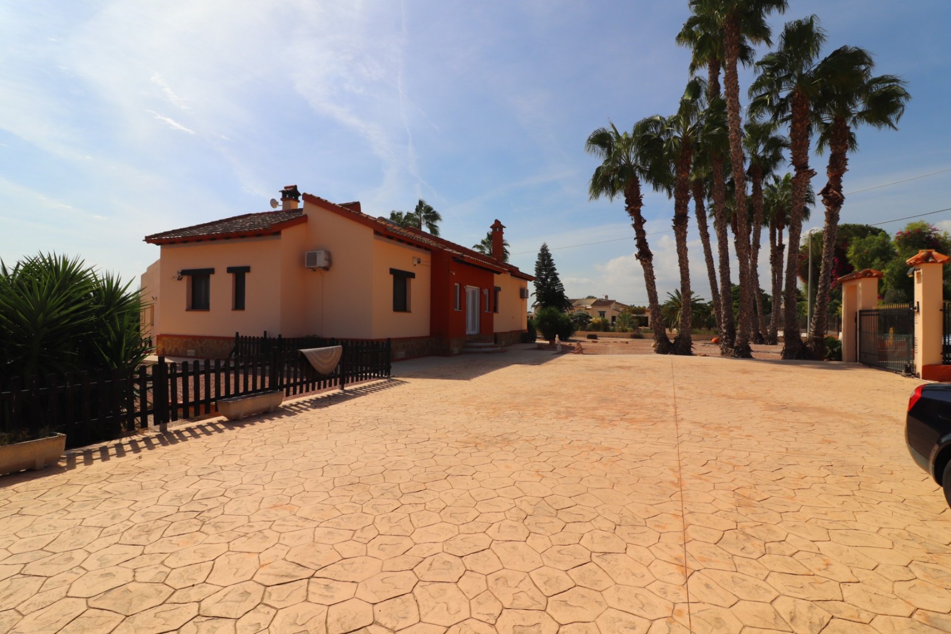 Resale - Country property  - Daya Nueva - Daya Vieja - Country