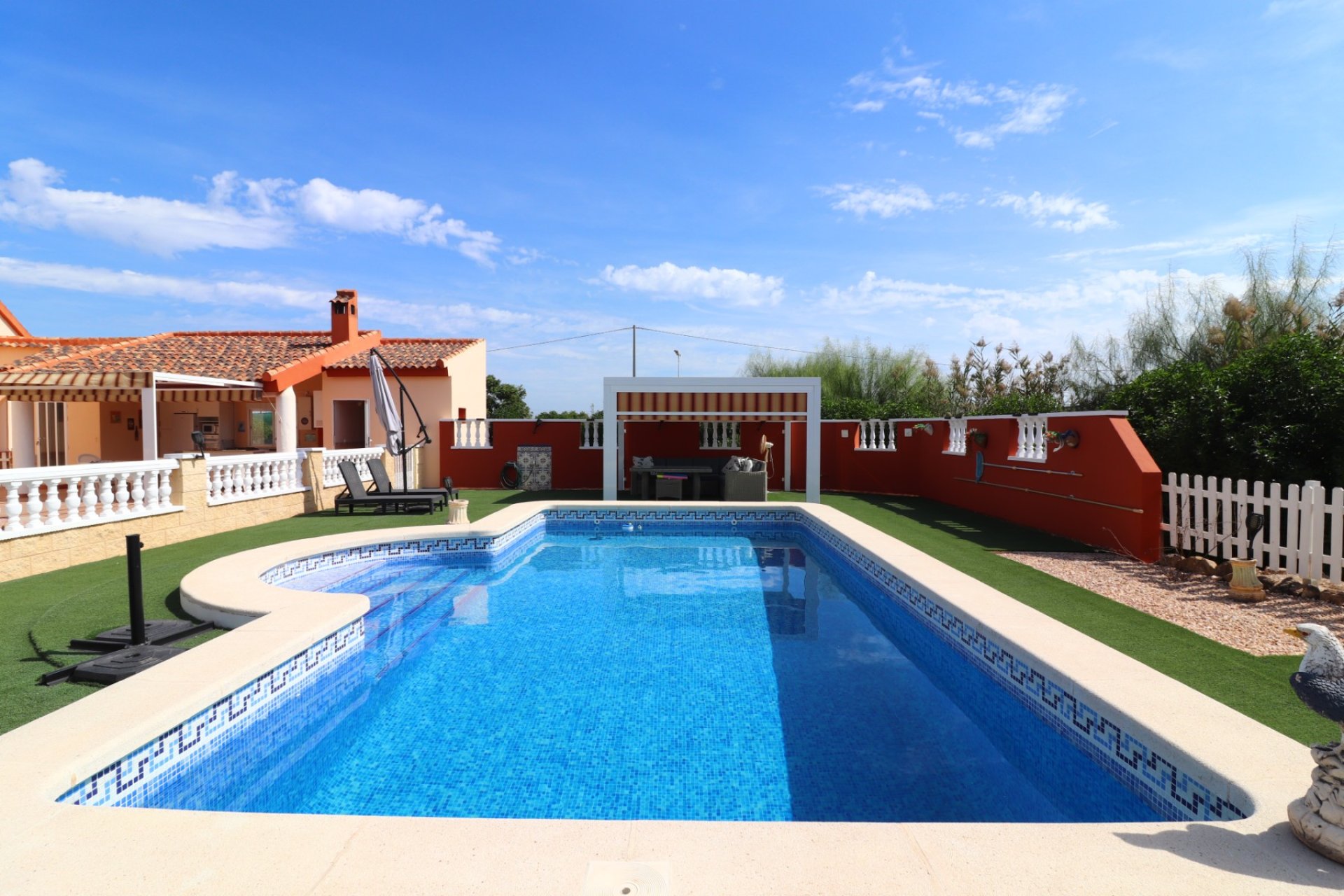 Resale - Country property  - Daya Nueva - Daya Vieja - Country