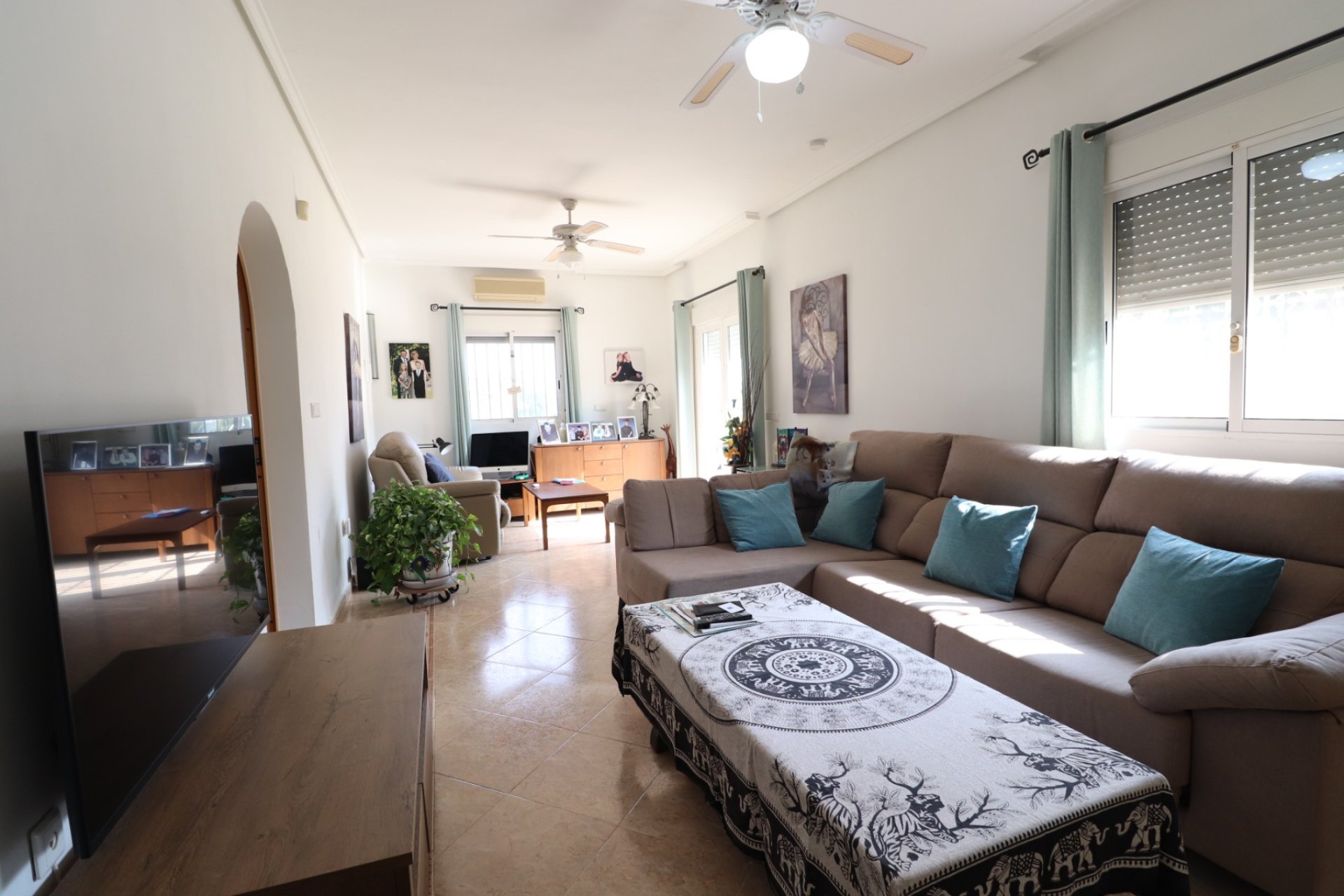 Resale - Country Property - Daya Vieja - Daya Vieja - Country