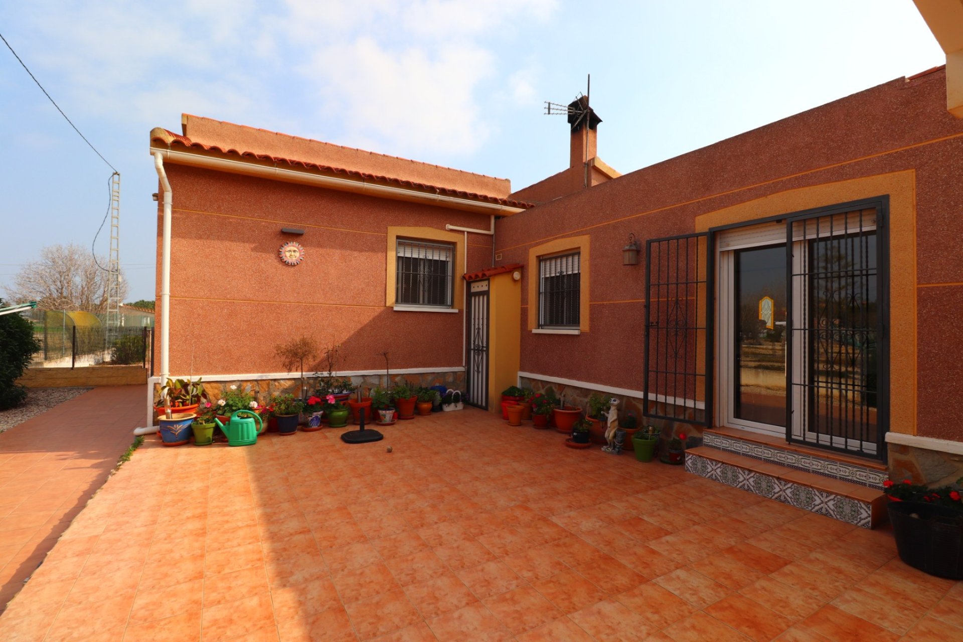 Resale - Country Property - Daya Vieja - Daya Vieja - Country