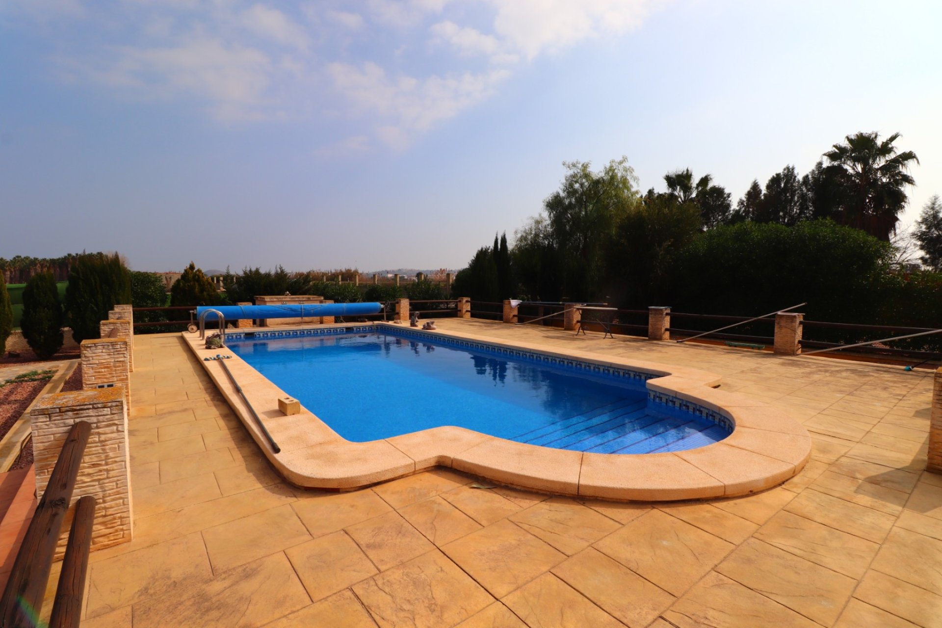 Resale - Country Property - Daya Vieja - Daya Vieja - Country