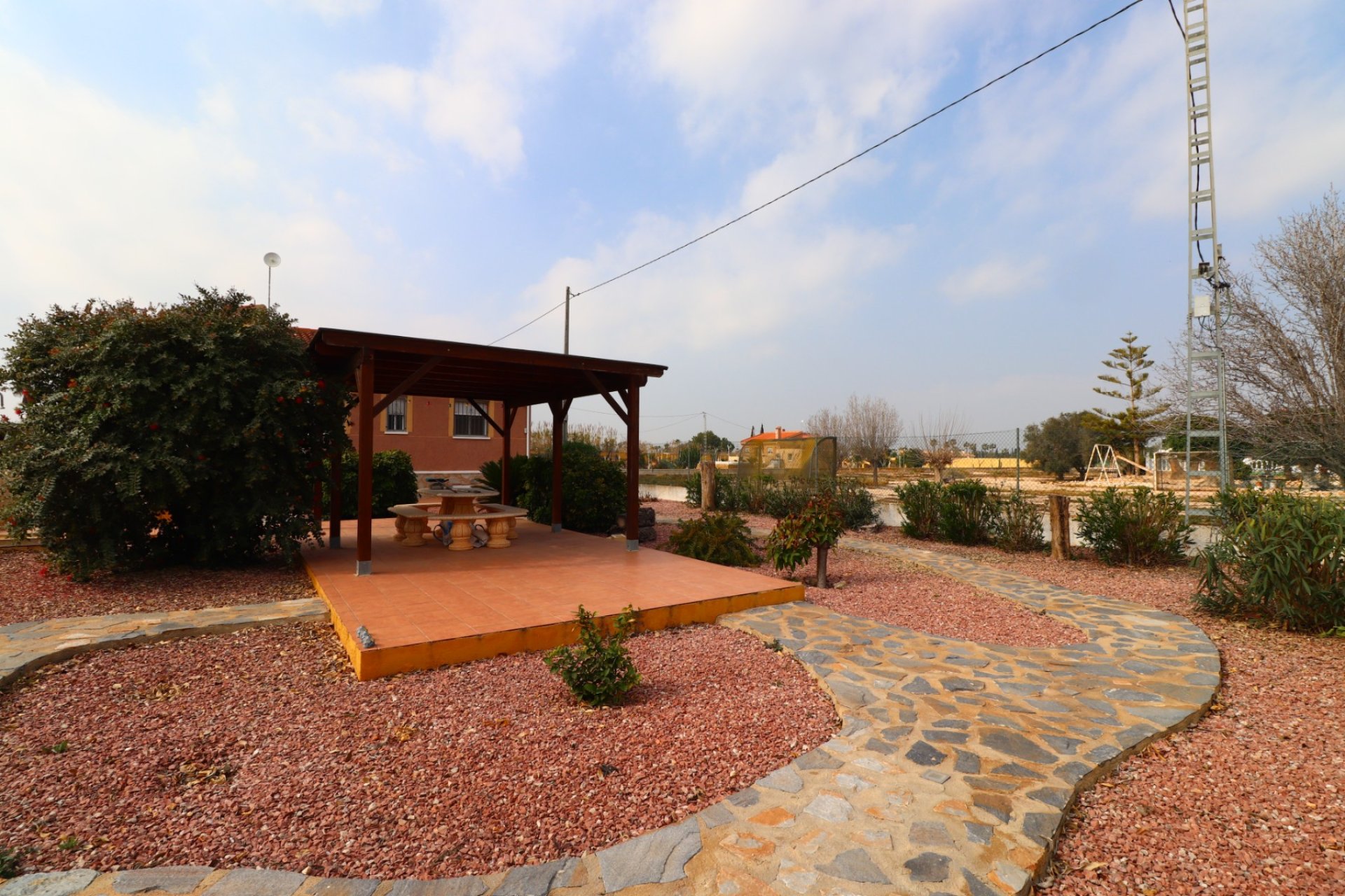 Resale - Country Property - Daya Vieja - Daya Vieja - Country