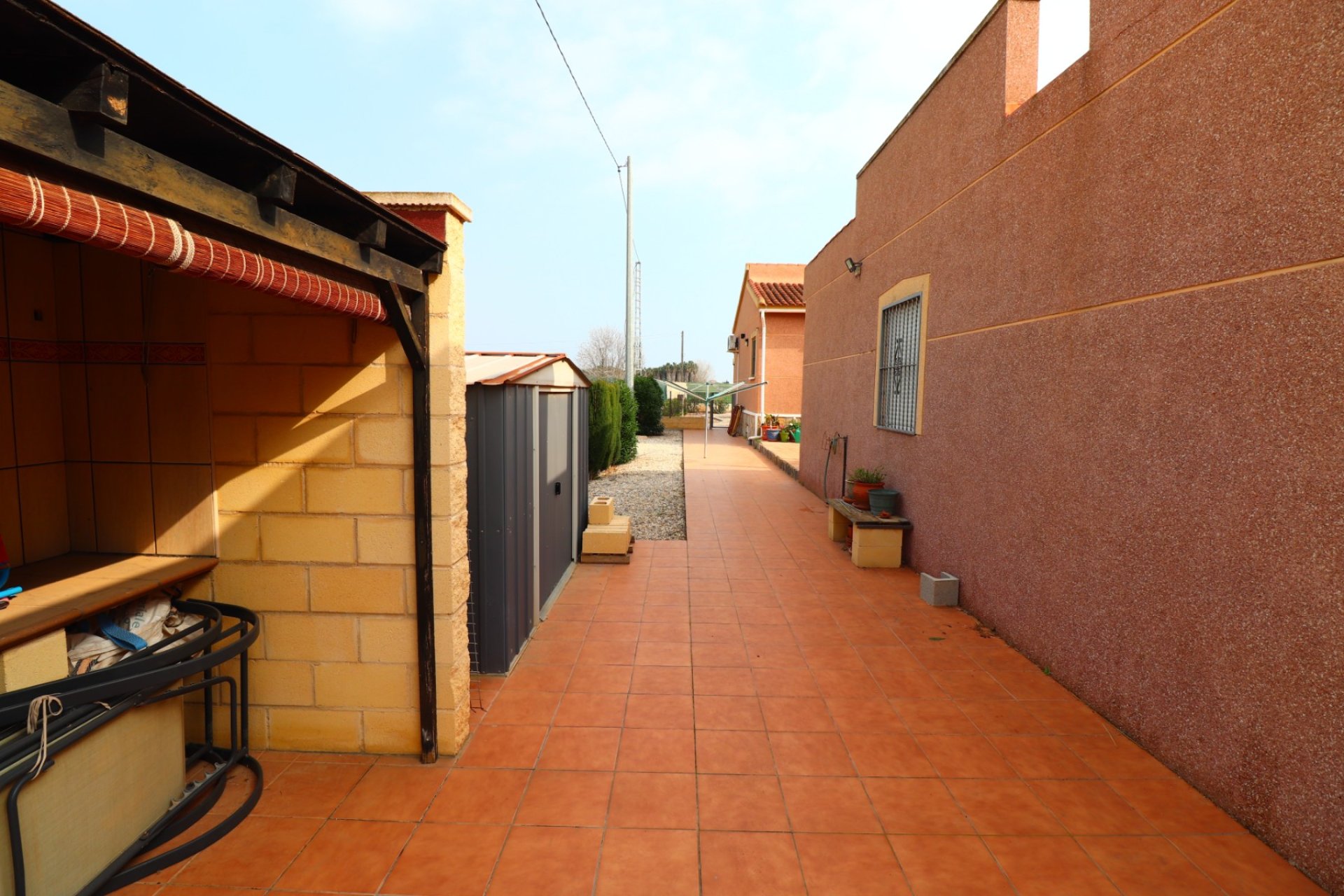 Resale - Country Property - Daya Vieja - Daya Vieja - Country