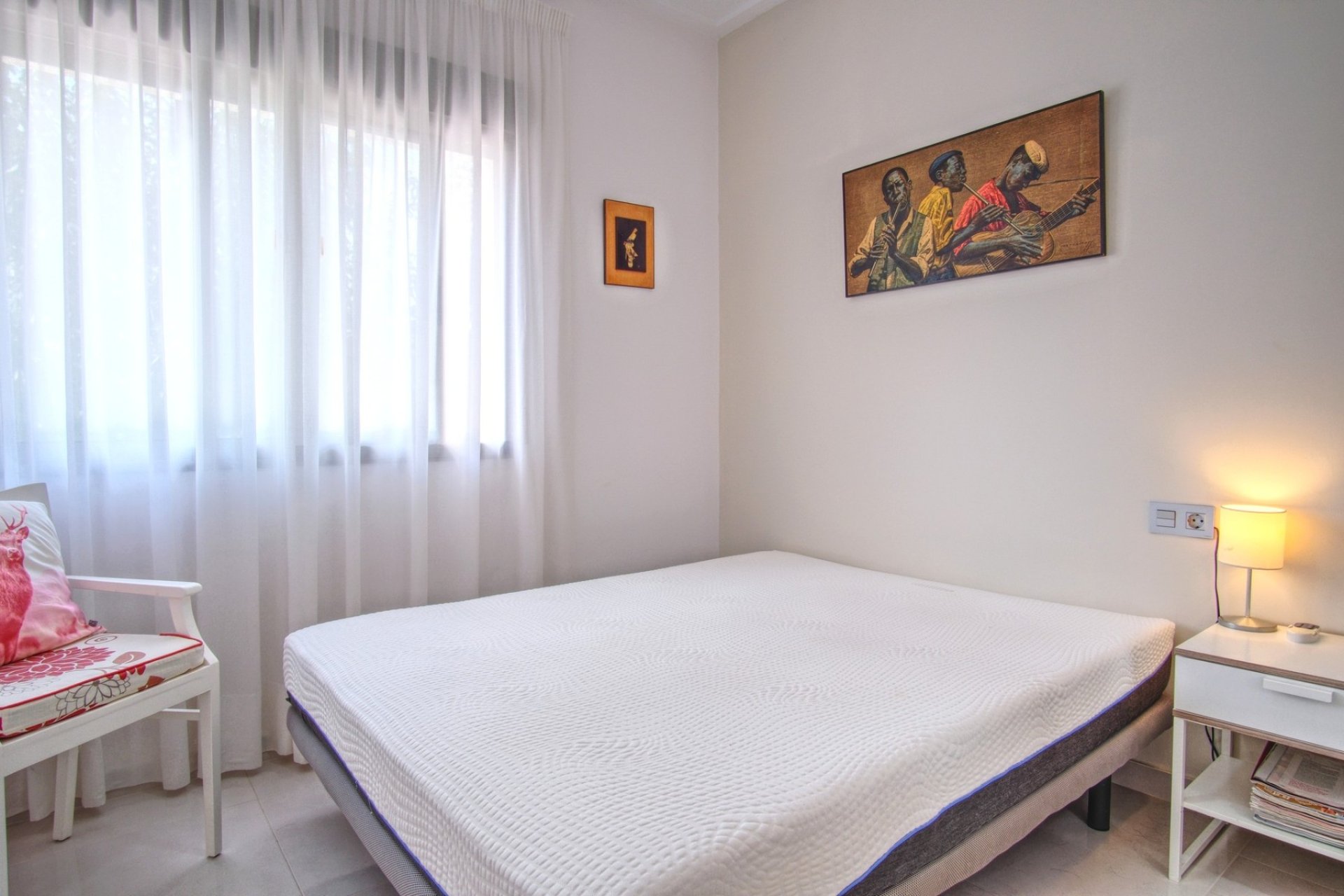 Resale - Country property  - Dolores - Dolores - Country
