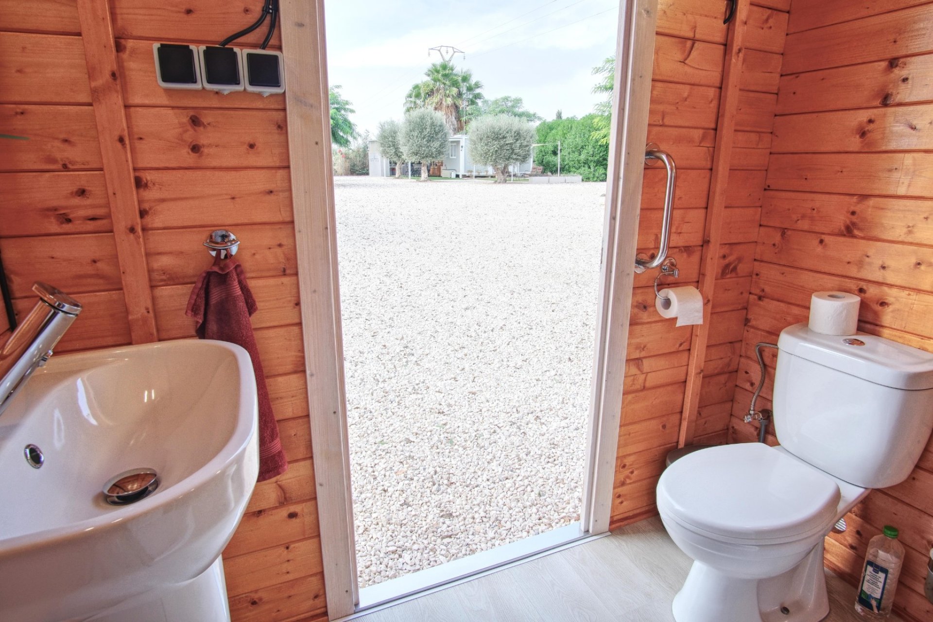 Resale - Country property  - Dolores - Dolores - Country