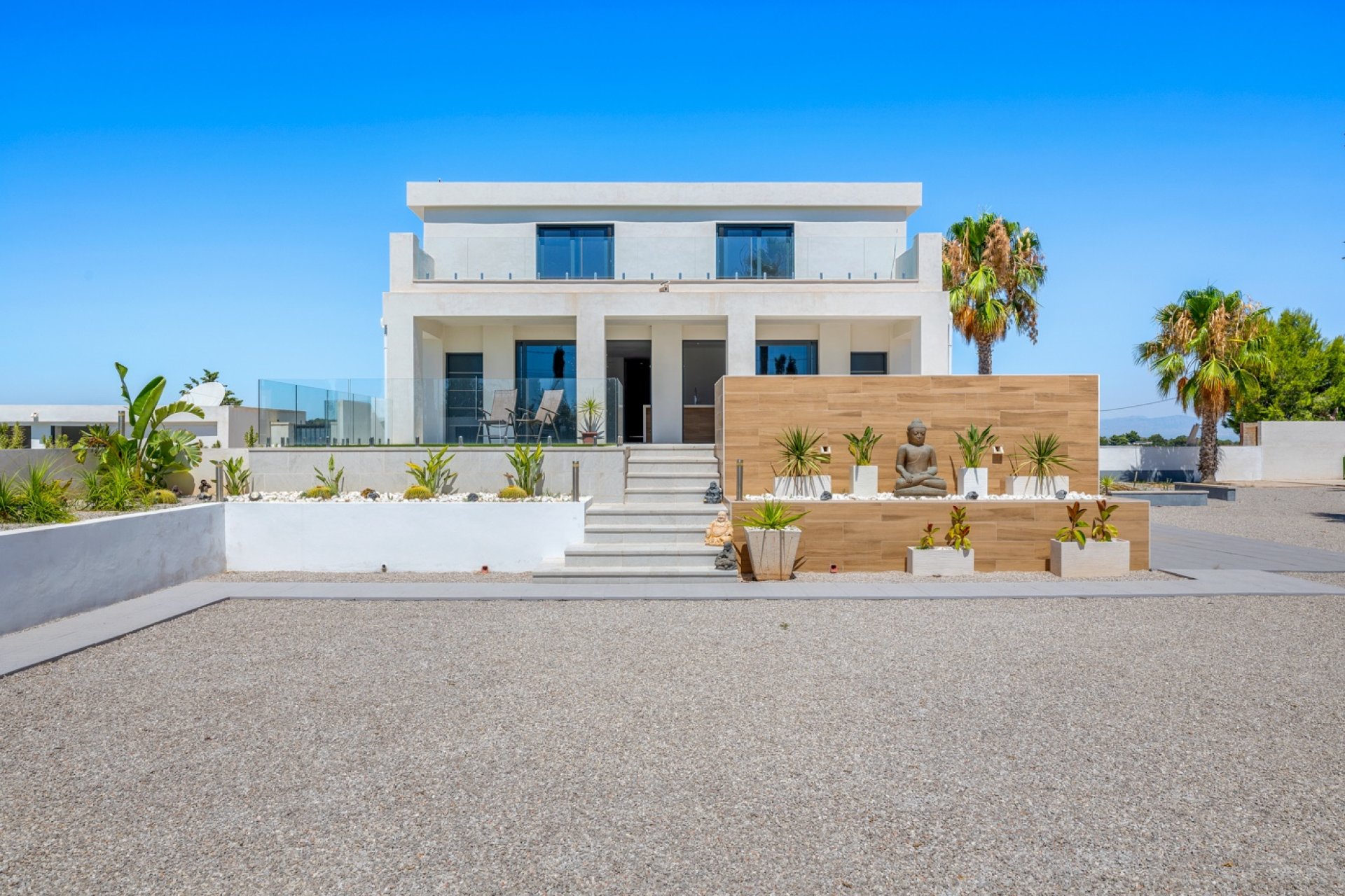 Resale - Country Property - Los Montesinos - La herrada