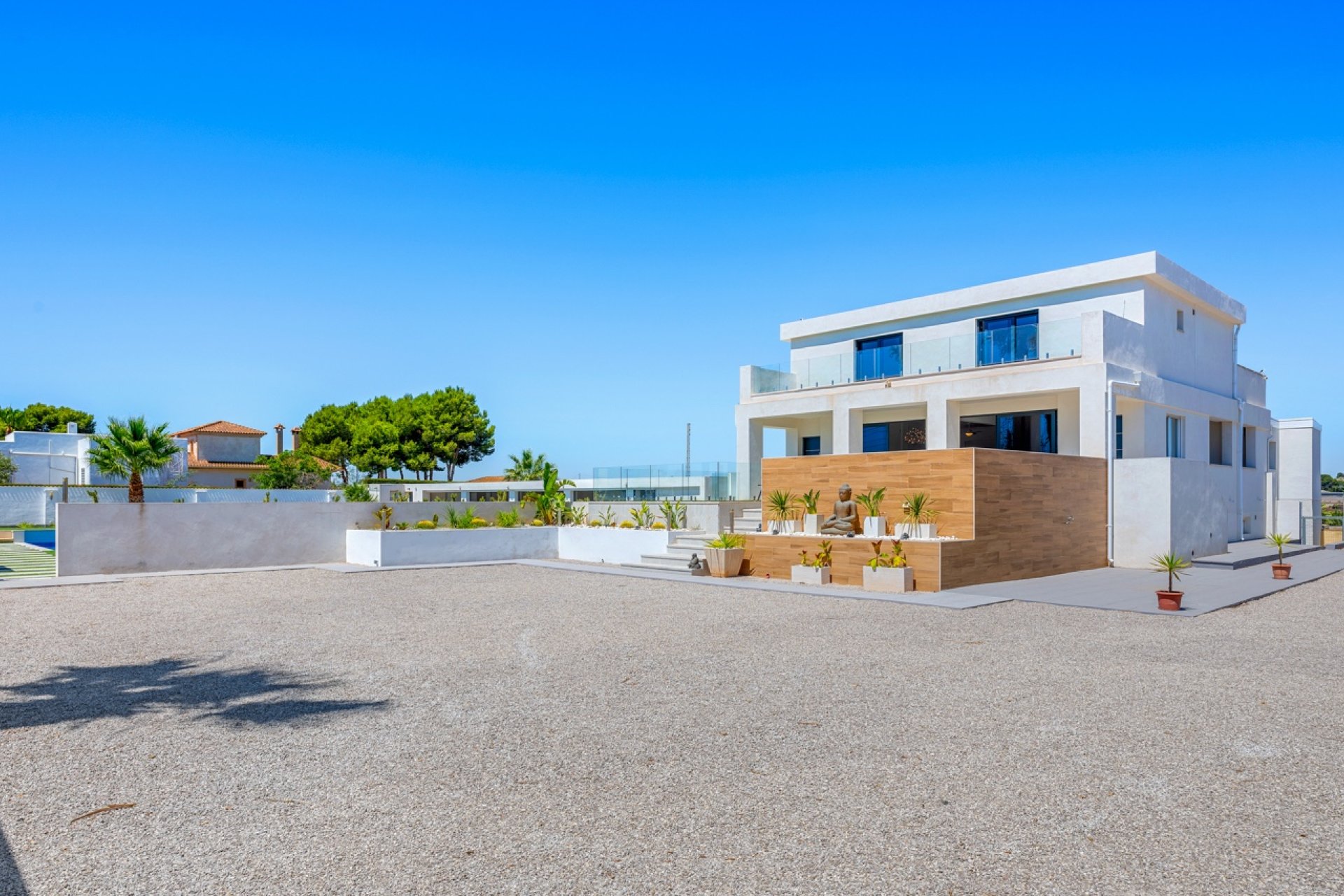 Resale - Country Property - Los Montesinos - La herrada