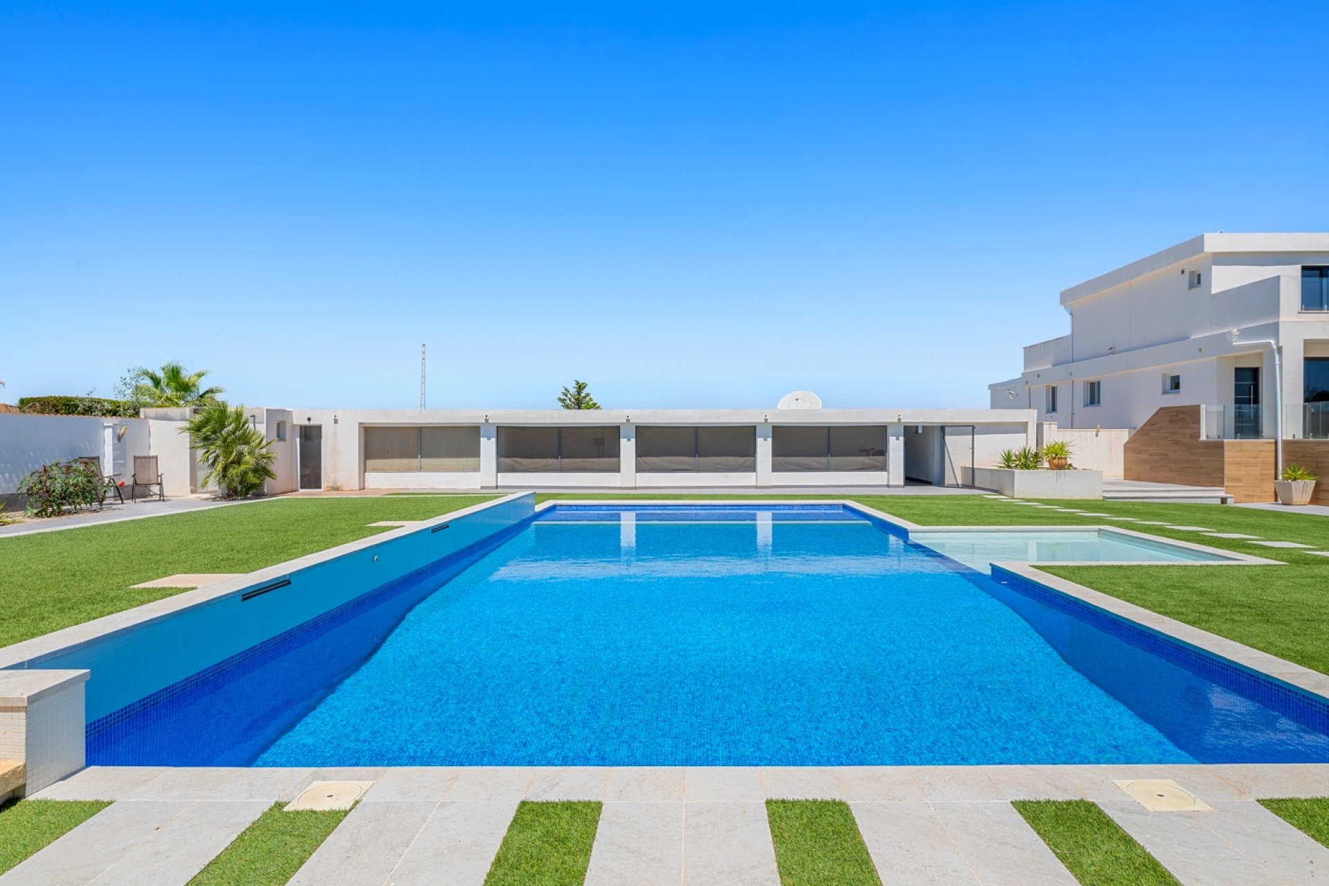 Resale - Country Property - Los Montesinos - La herrada