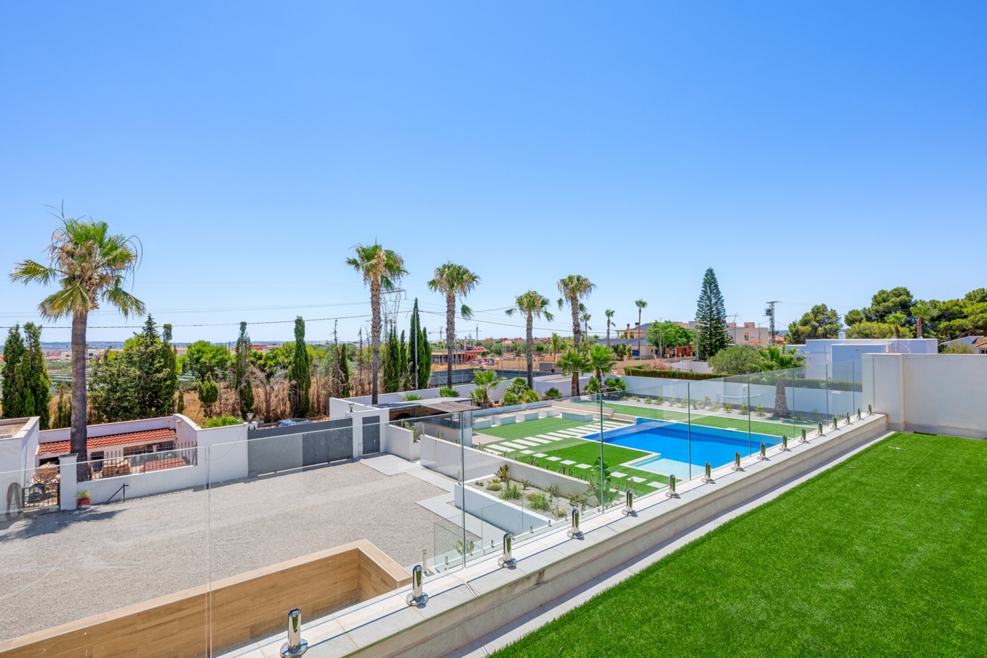 Resale - Country Property - Los Montesinos - La herrada