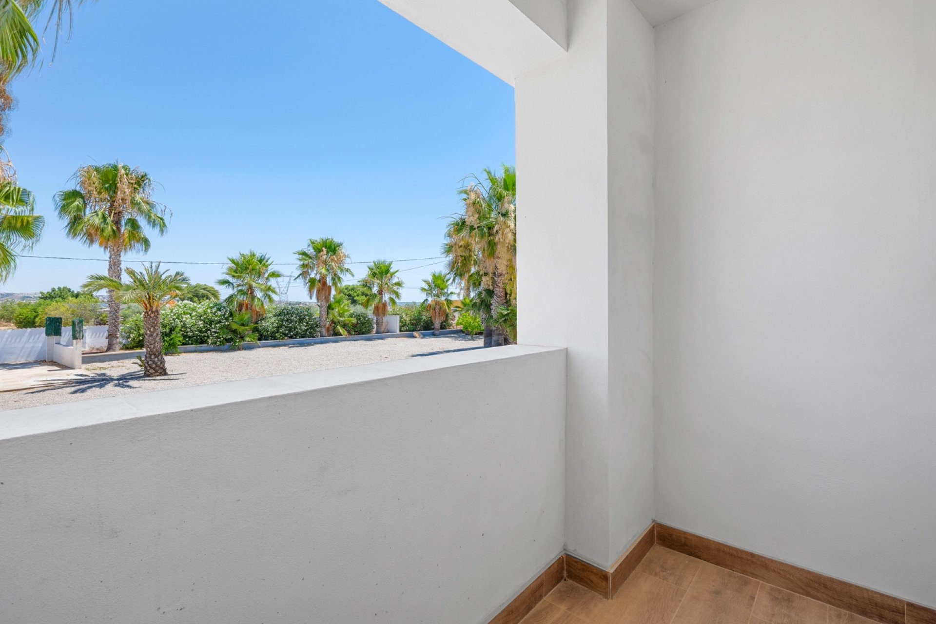 Resale - Country Property - Los Montesinos - La herrada