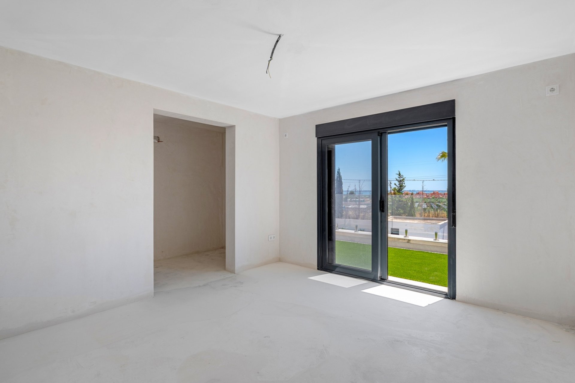 Resale - Country Property - Los Montesinos - La herrada