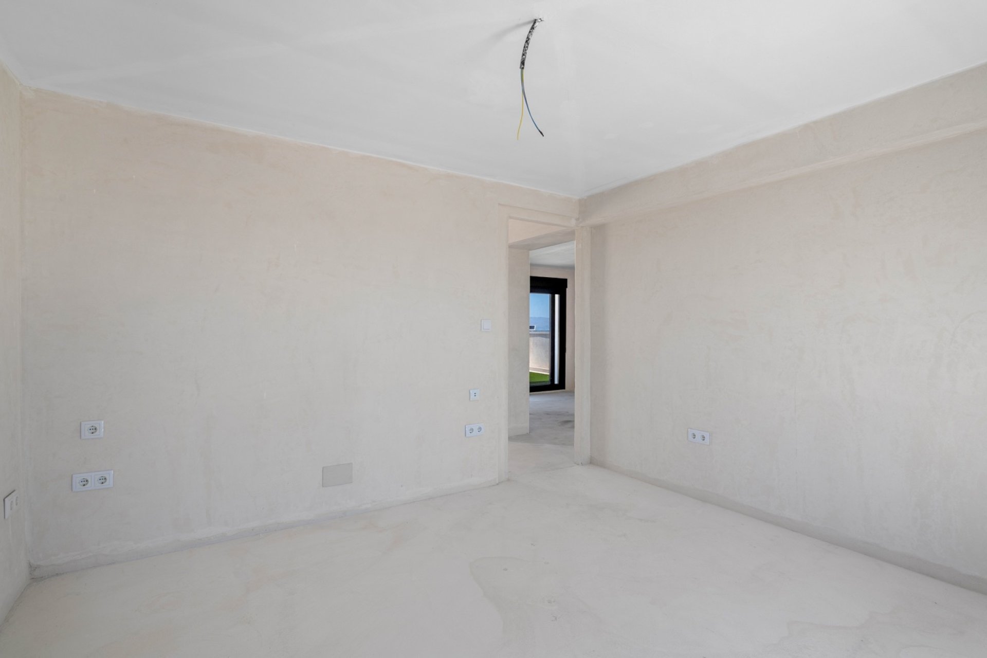 Resale - Country Property - Los Montesinos - La herrada