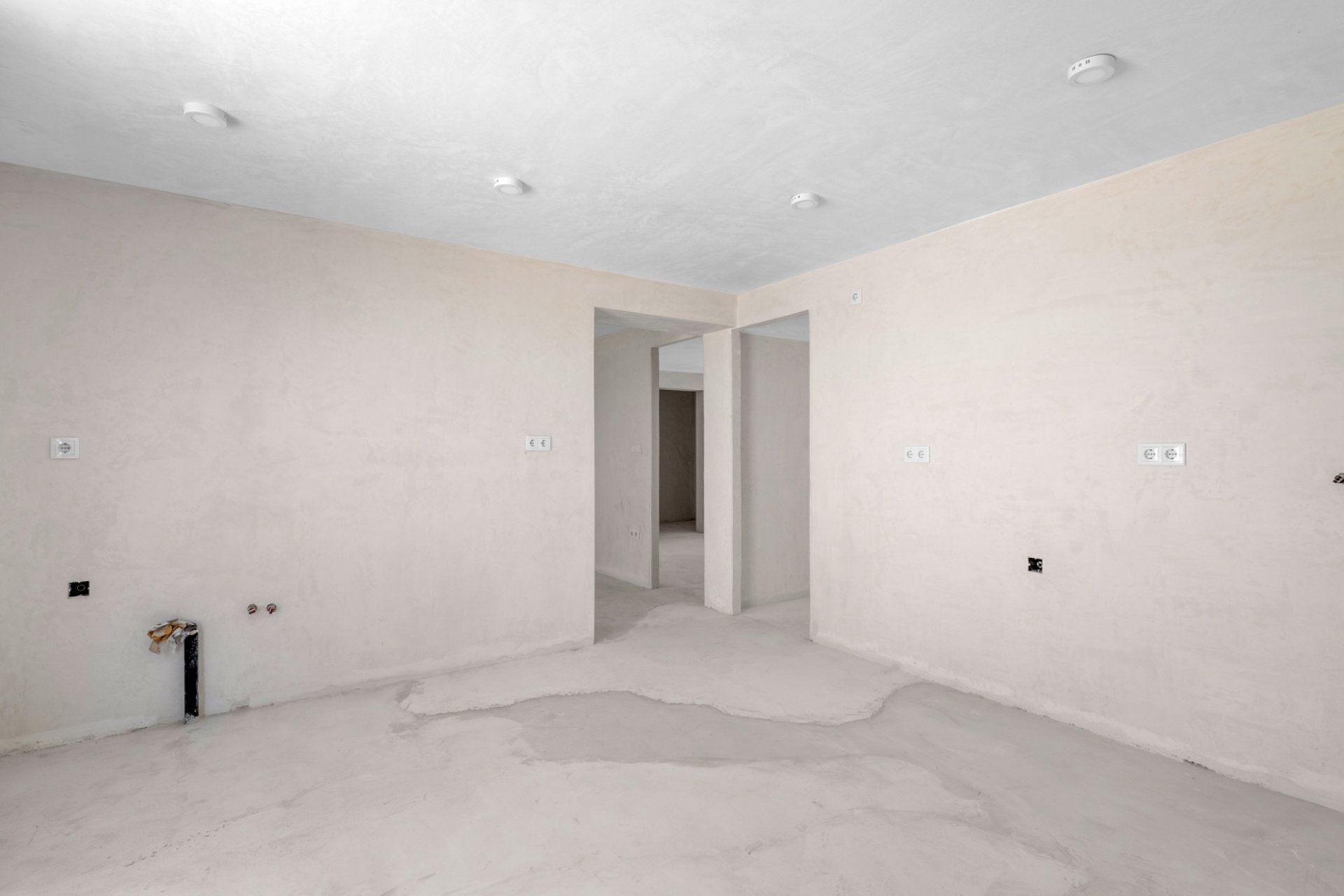 Resale - Country Property - Los Montesinos - La herrada