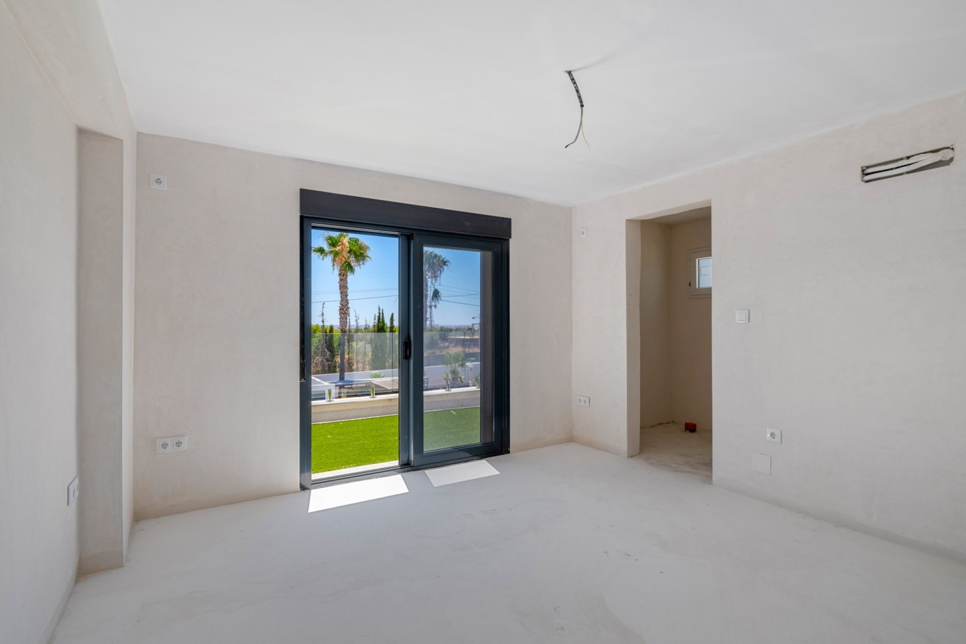 Resale - Country Property - Los Montesinos - La herrada