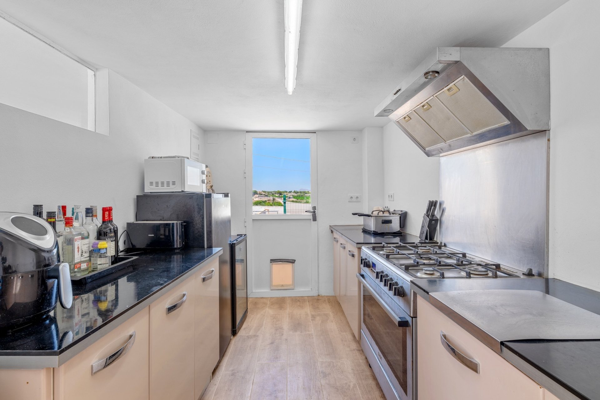 Resale - Country Property - Los Montesinos - La herrada