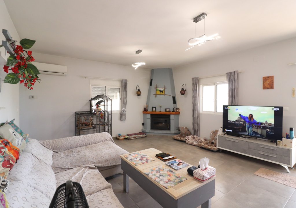 Resale - Country Property - Orihuela - La Campaneta
