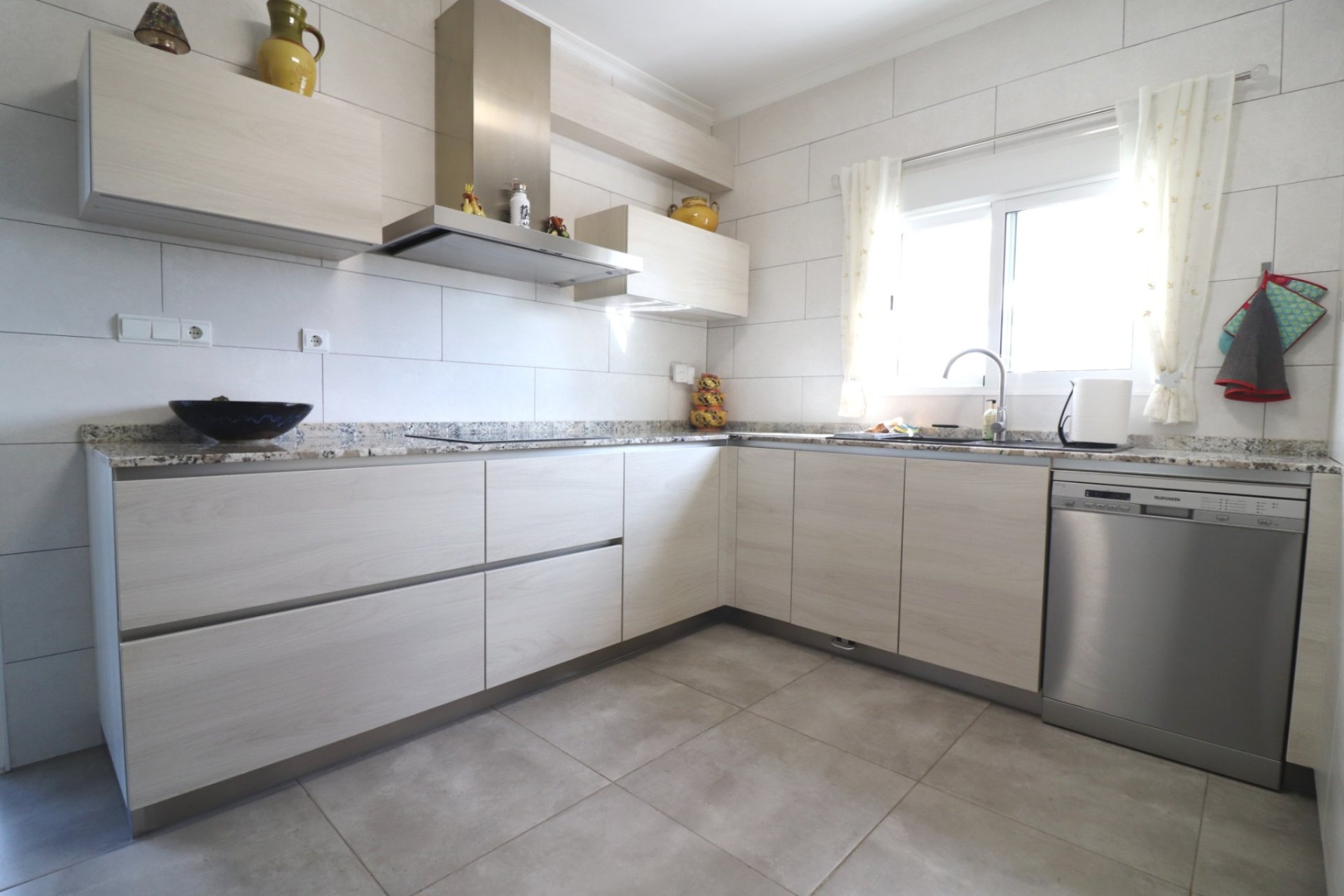 Resale - Country Property - Orihuela - La Campaneta