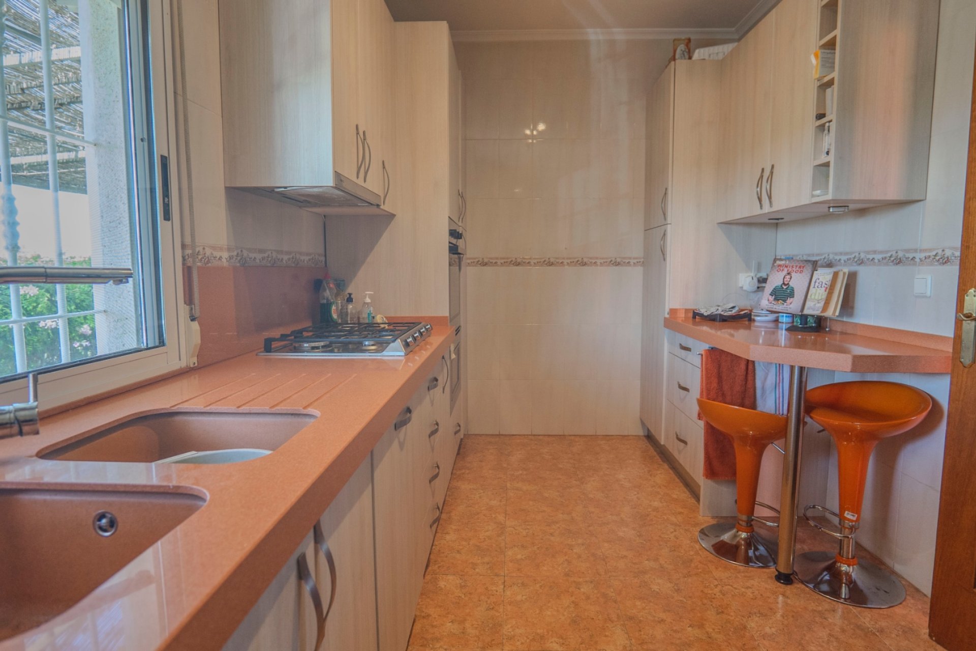 Resale - Country Property - Orihuela - San Bartolome