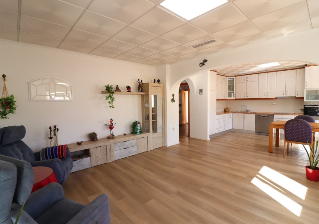 Resale - Country property  - Rafal - El Mudamiento