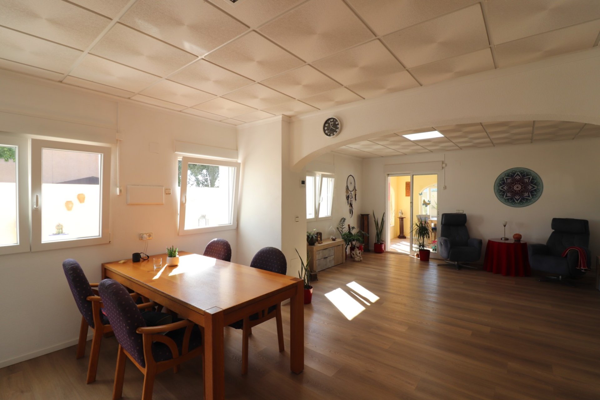 Resale - Country property  - Rafal - El Mudamiento