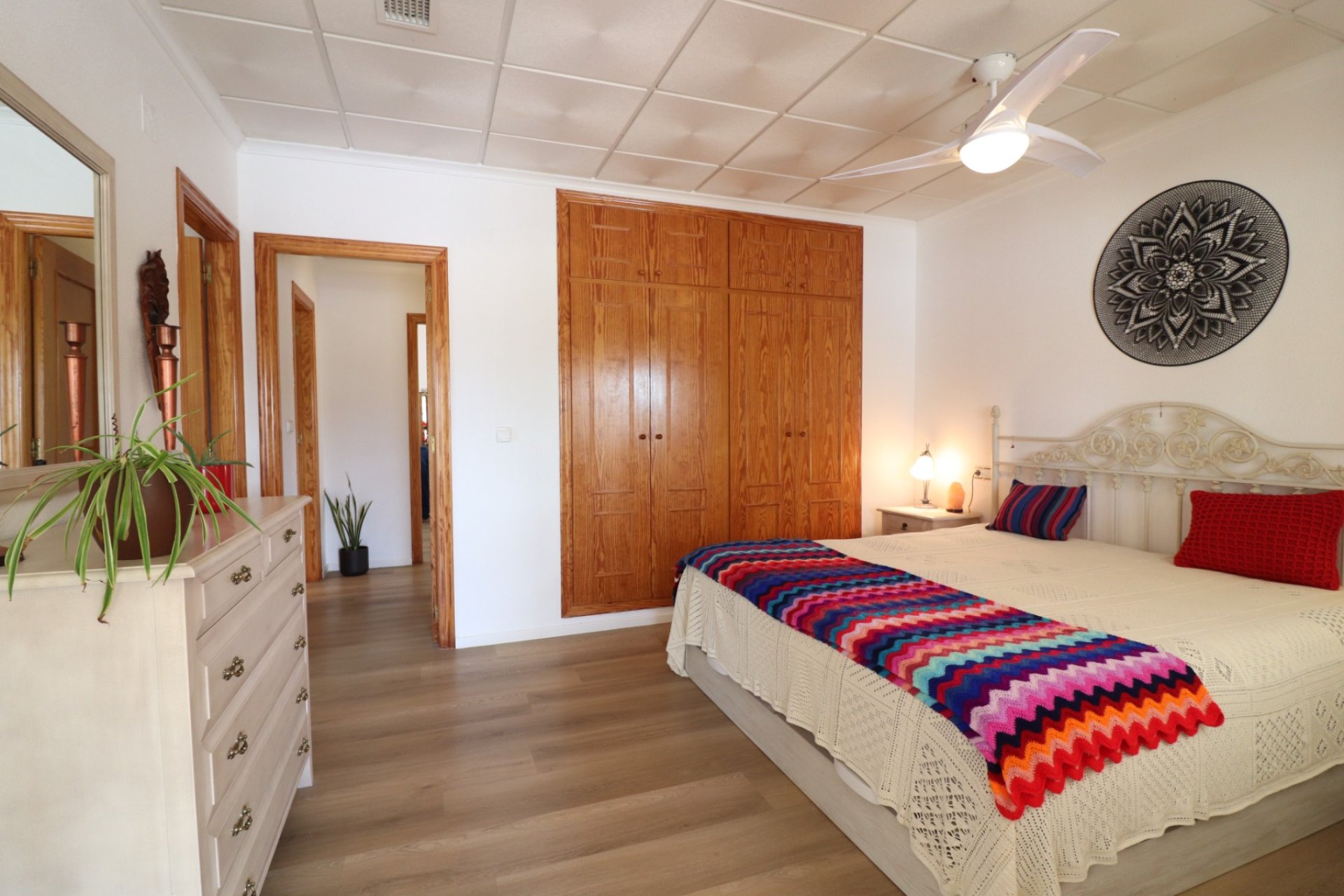 Resale - Country property  - Rafal - El Mudamiento