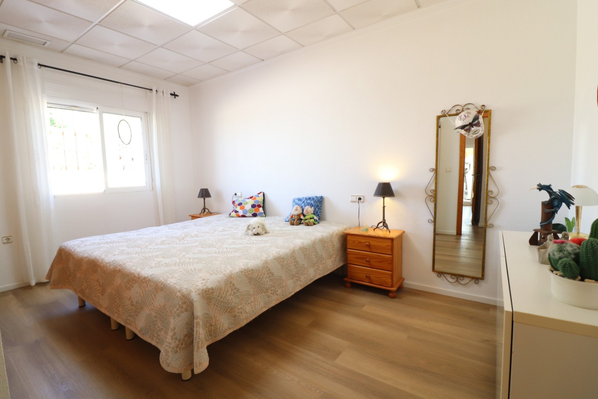 Resale - Country property  - Rafal - El Mudamiento