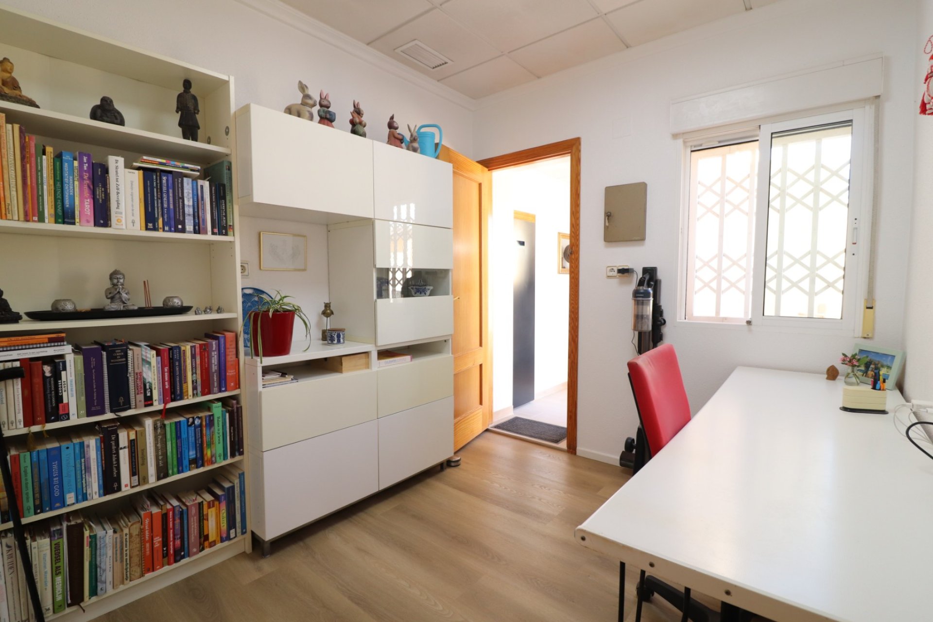 Resale - Country property  - Rafal - El Mudamiento