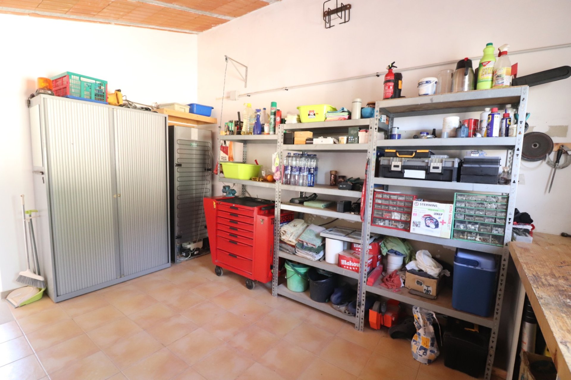 Resale - Country property  - Rafal - El Mudamiento