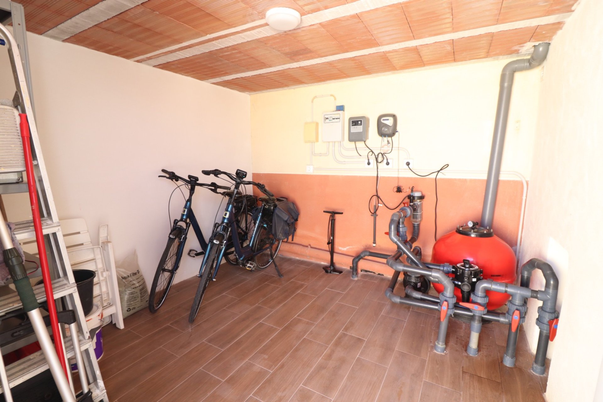 Resale - Country property  - Rafal - El Mudamiento