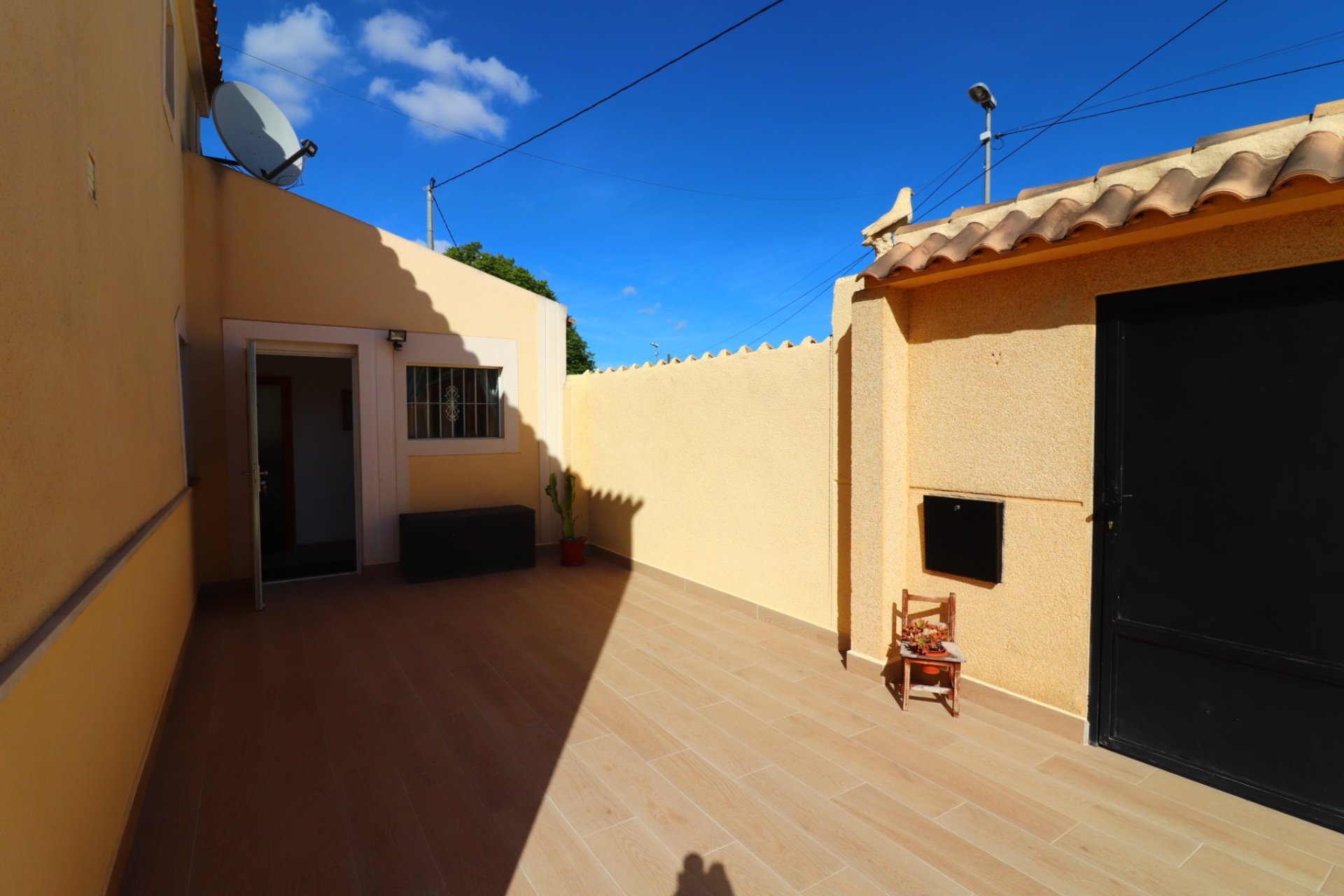 Resale - Country property  - Rafal - El Mudamiento
