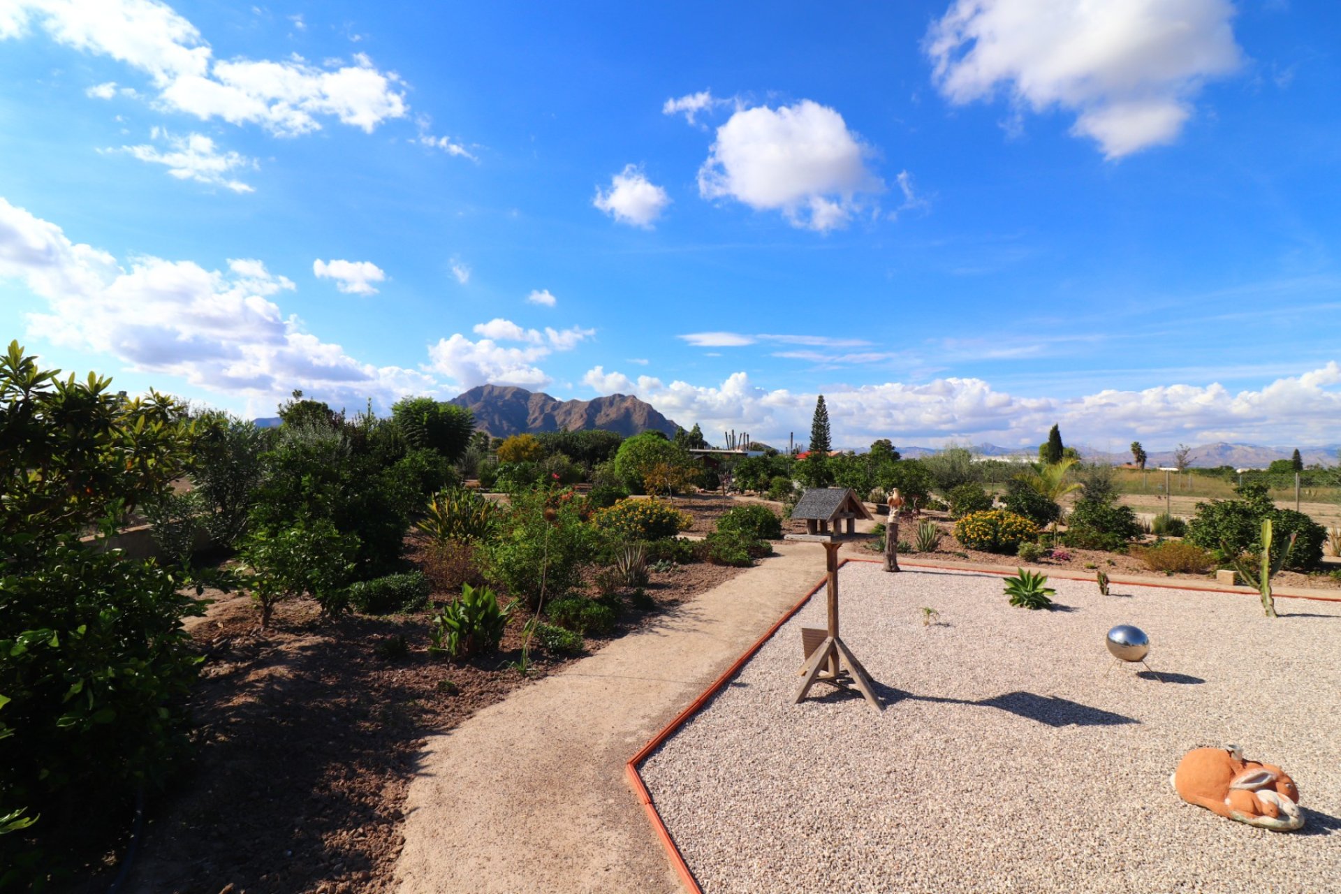 Resale - Country property  - Rafal - El Mudamiento