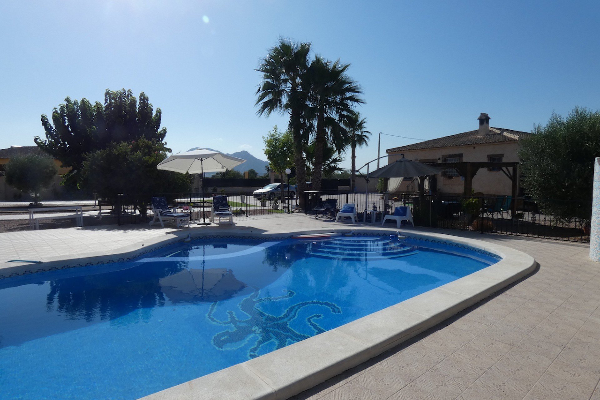 Resale - Country Property - Rafal