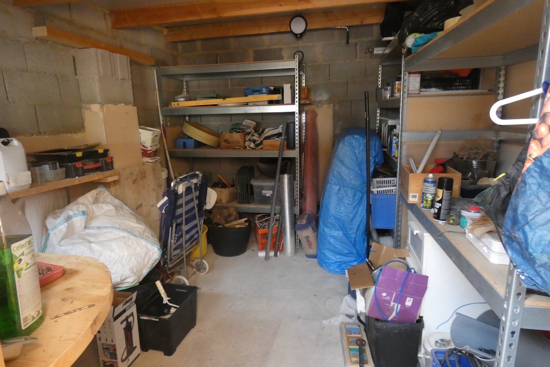 Resale - Country Property - Rafal