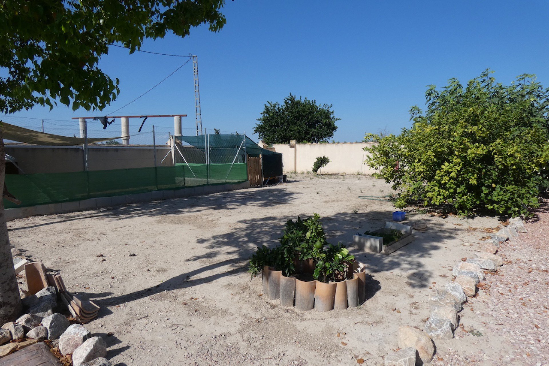 Resale - Country Property - Rafal