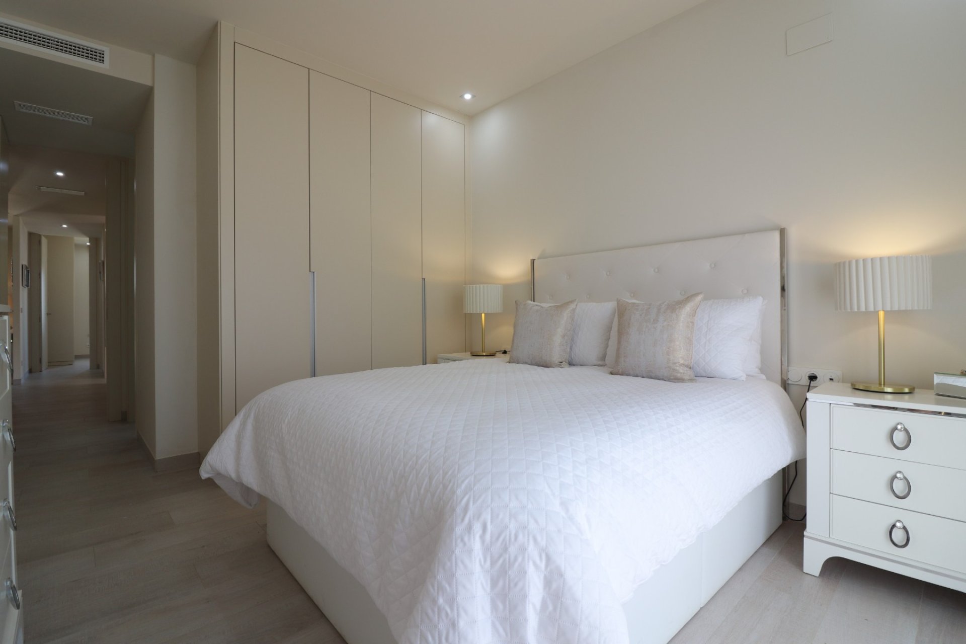 Resale - Detached House / Villa - Algorfa - La Finca Golf Resort