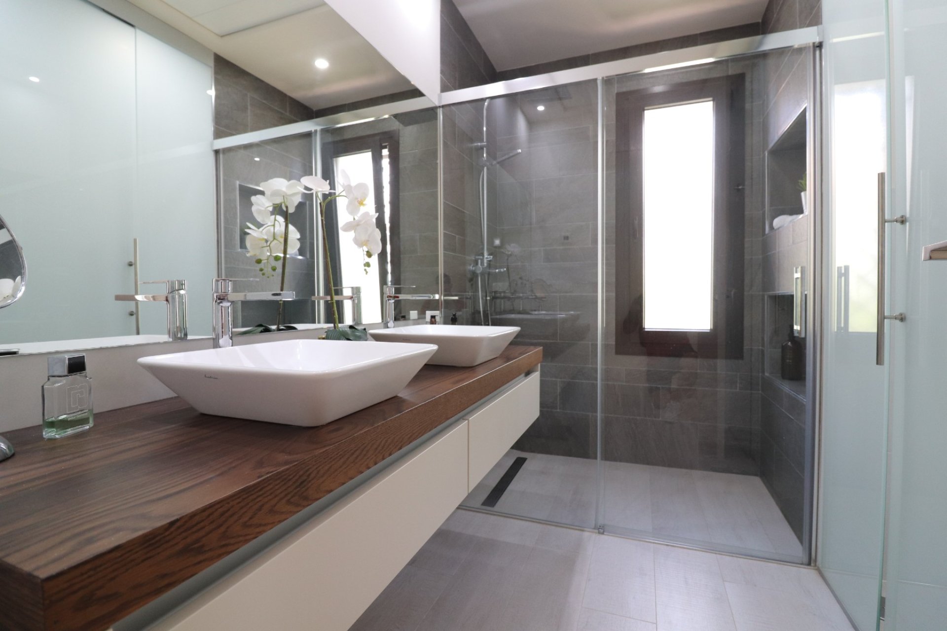 Resale - Detached House / Villa - Algorfa - La Finca Golf Resort
