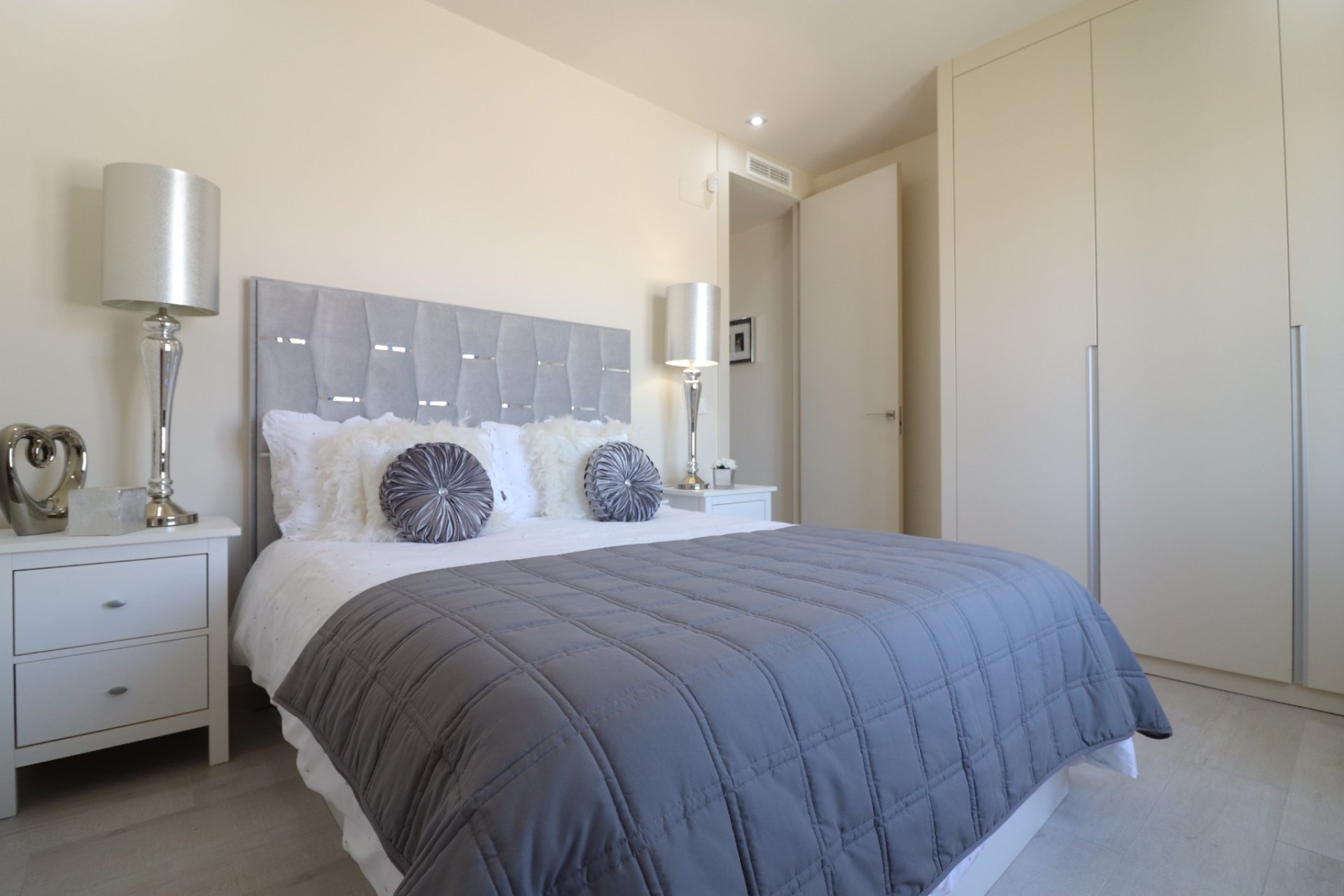 Resale - Detached House / Villa - Algorfa - La Finca Golf Resort