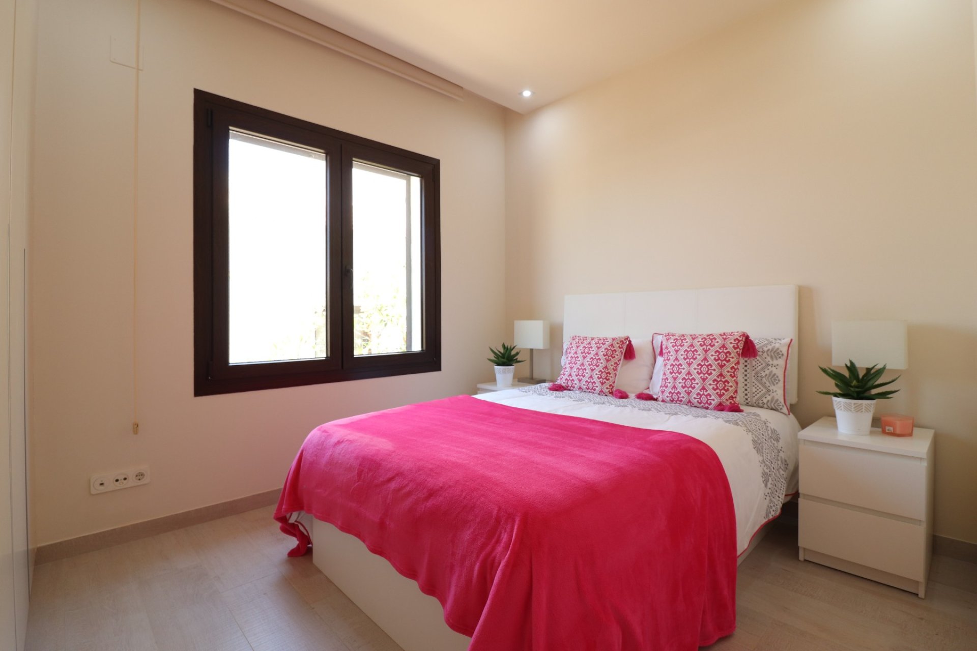 Resale - Detached House / Villa - Algorfa - La Finca Golf Resort